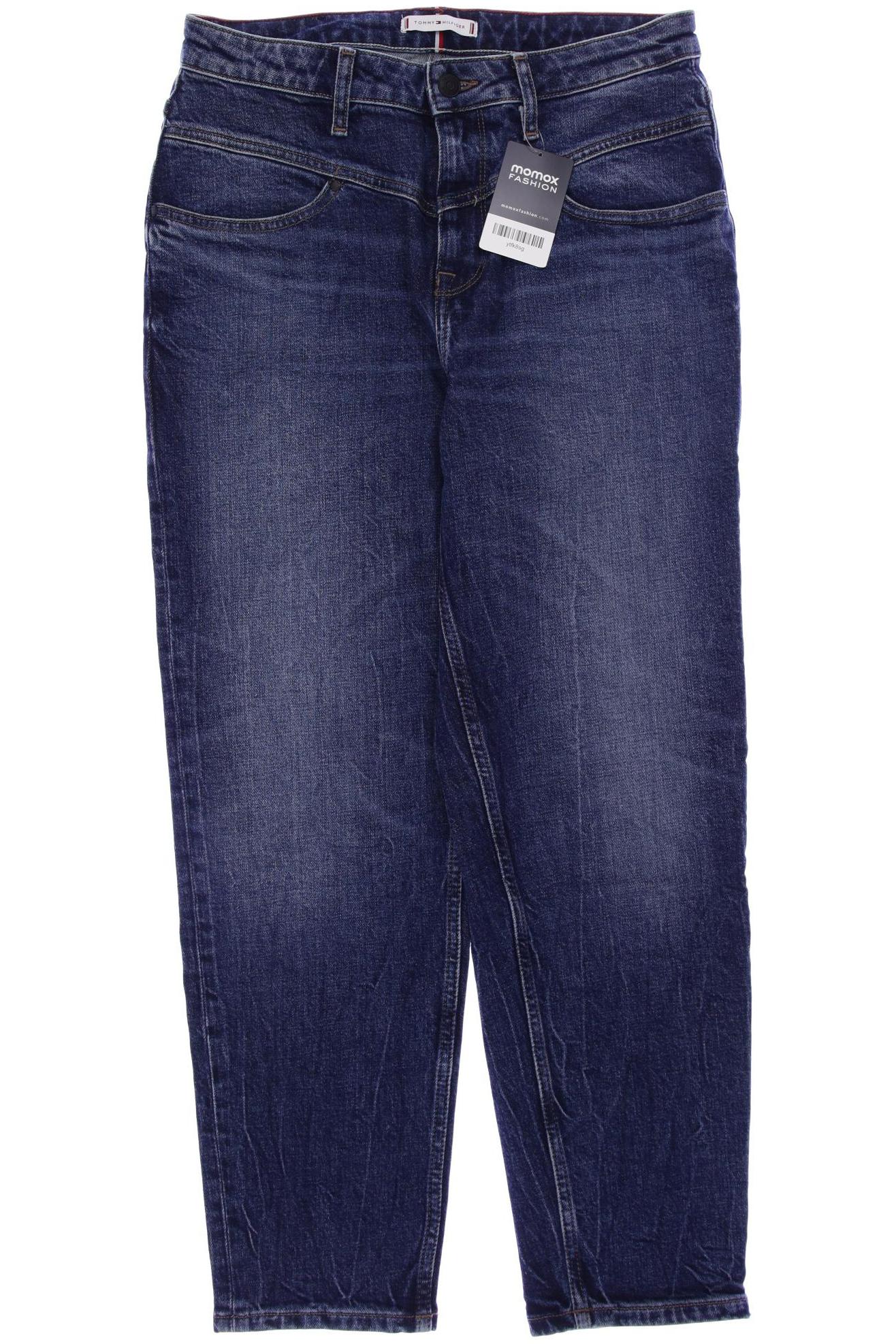 

Tommy Hilfiger Damen Jeans, blau