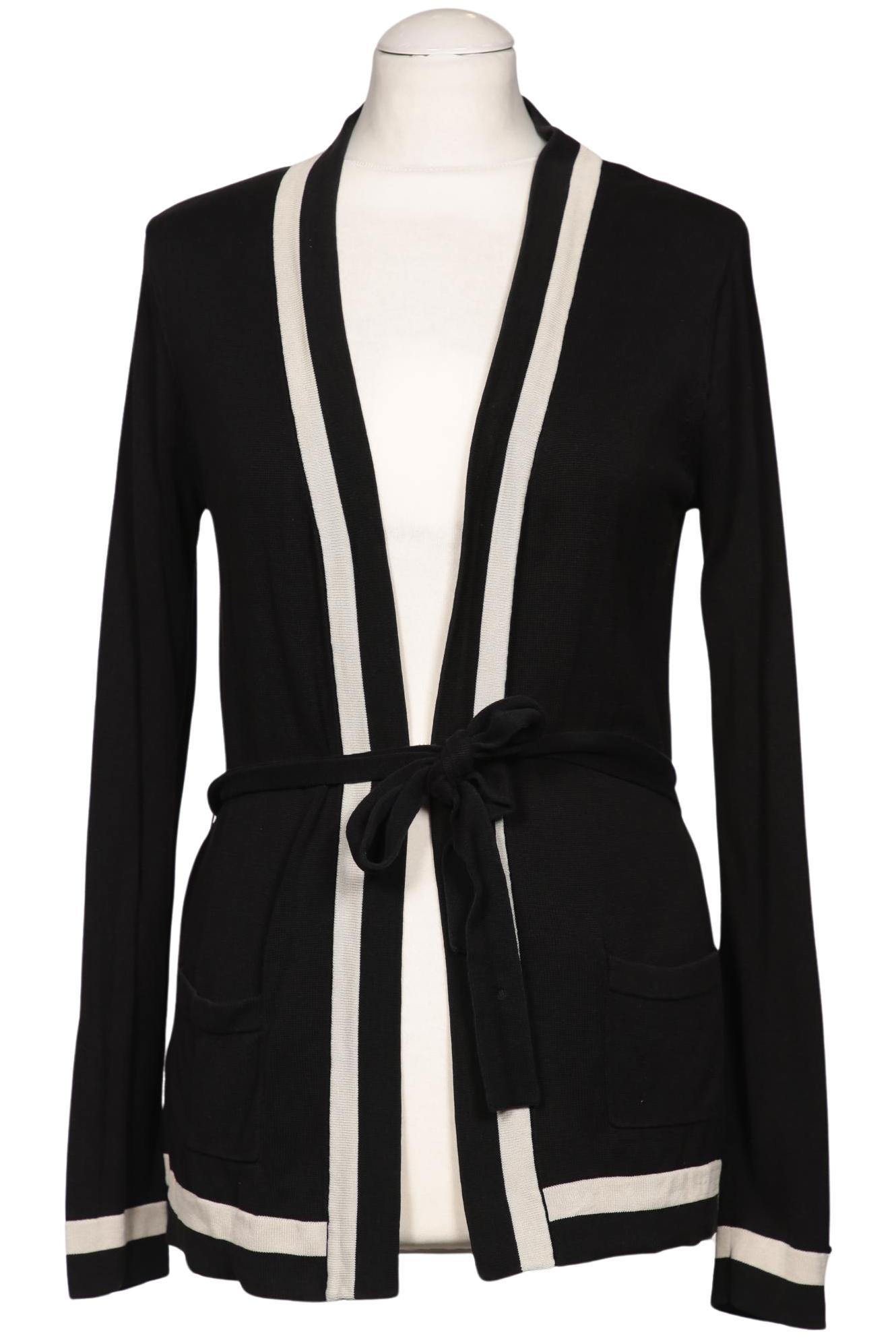 

Tommy Hilfiger Damen Strickjacke, mehrfarbig, Gr. 38