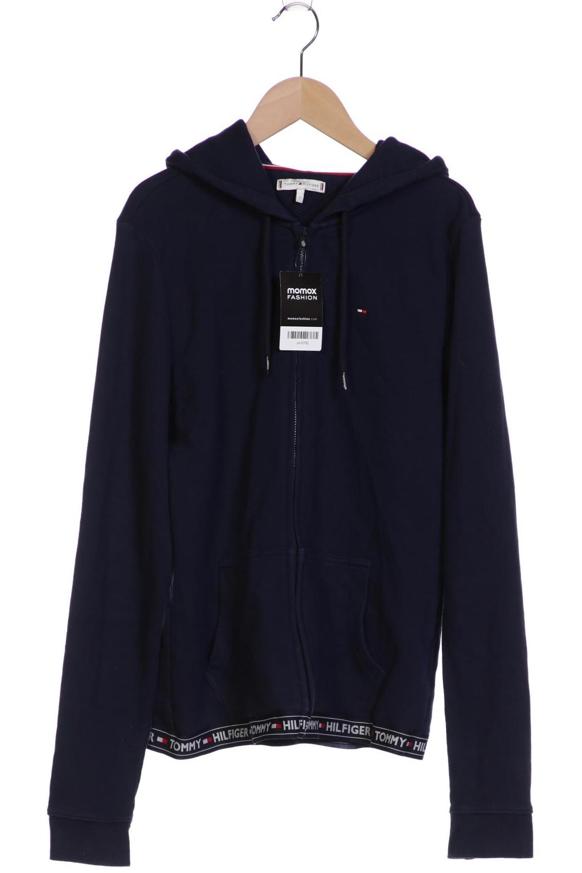 

Tommy Hilfiger Damen Kapuzenpullover, marineblau