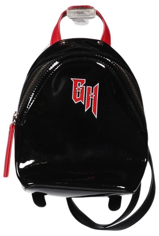 

Tommy Hilfiger Damen Rucksack, schwarz, Gr.