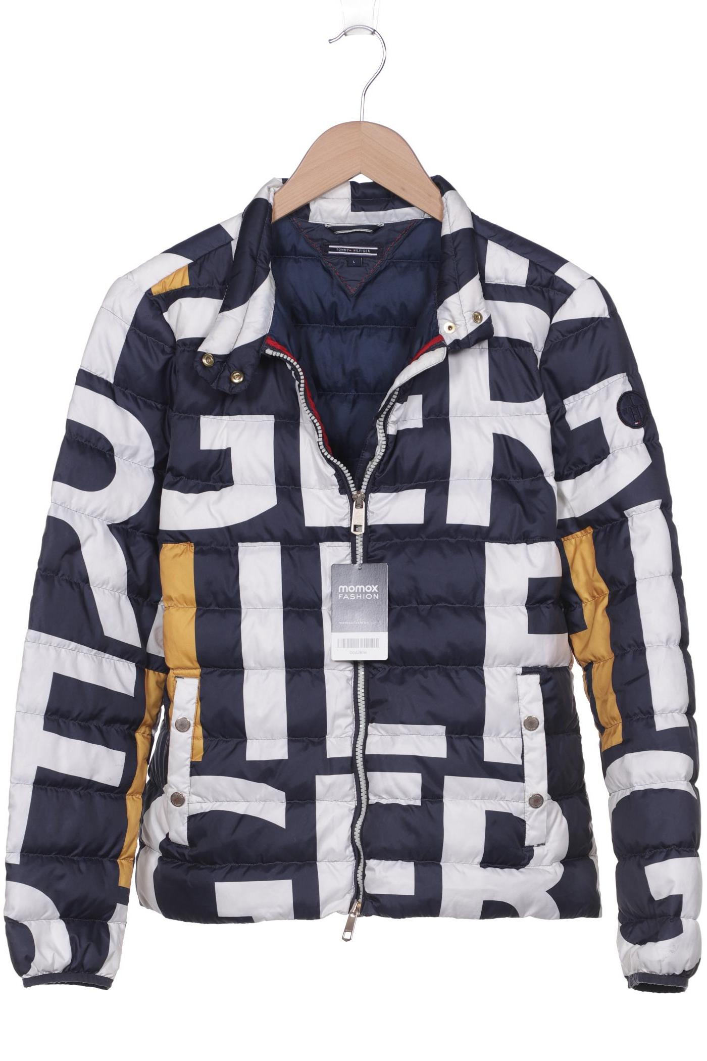

Tommy Hilfiger Damen Jacke, mehrfarbig