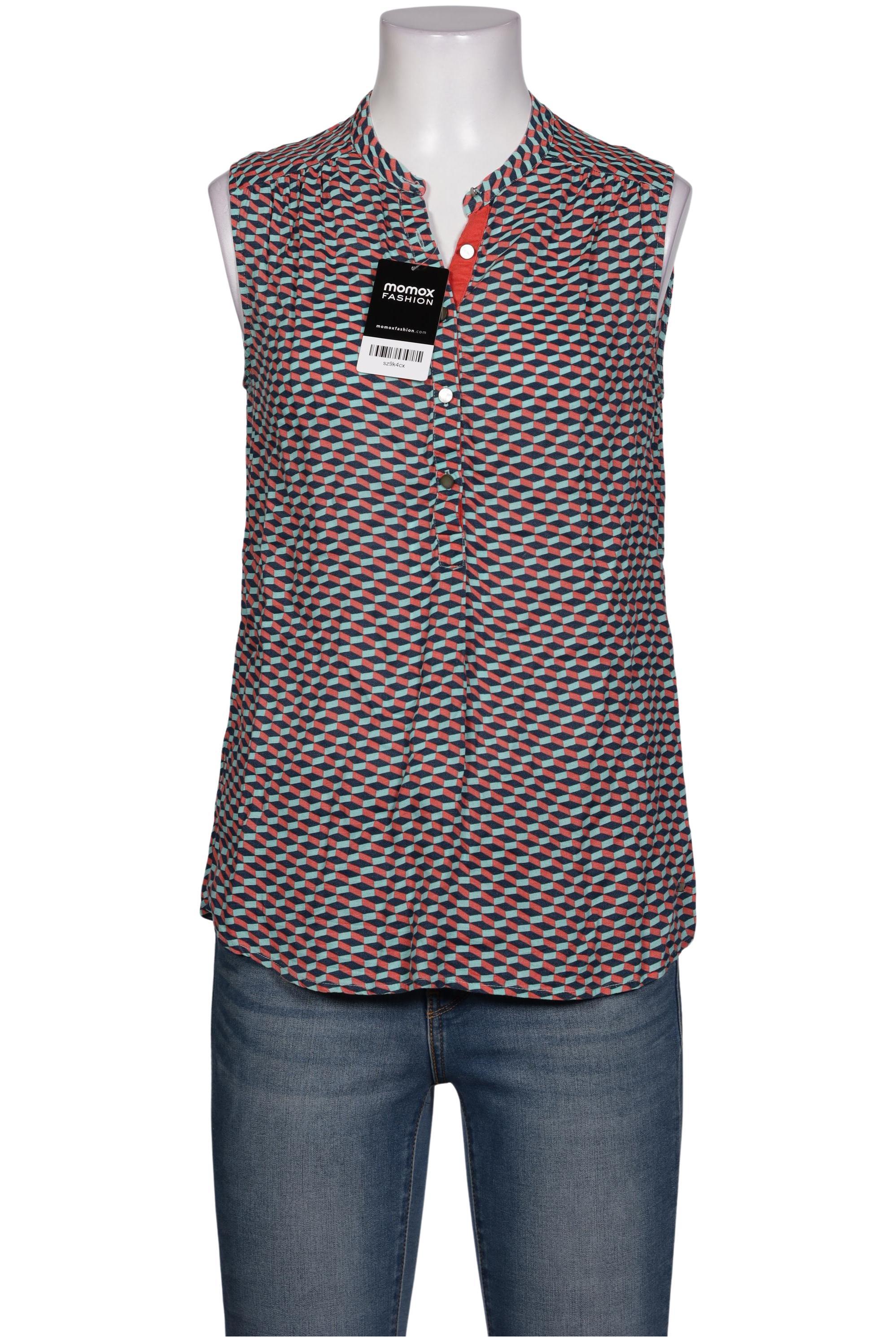 

Tommy Hilfiger Damen Bluse, mehrfarbig, Gr. 6