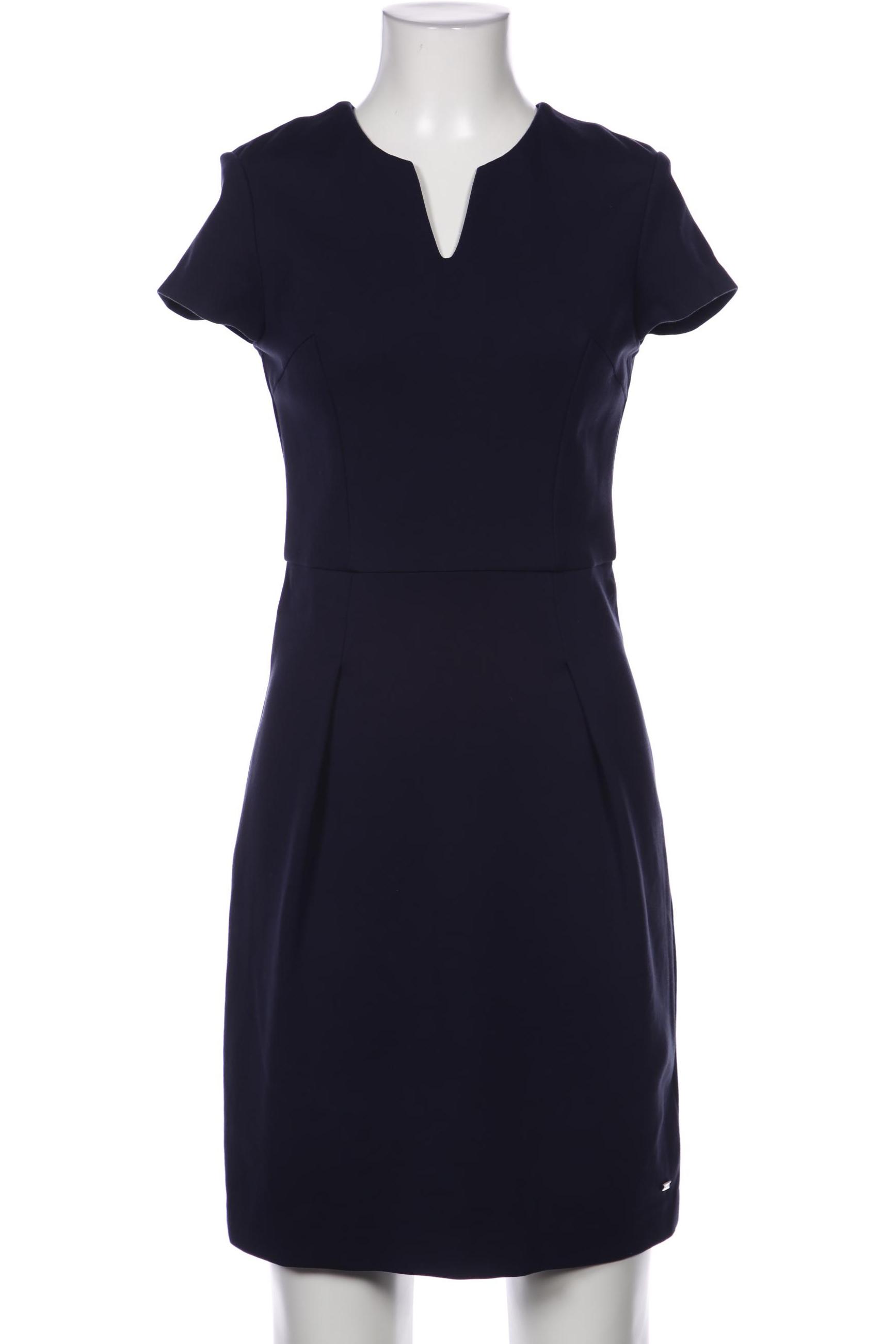 

Tommy Hilfiger Damen Kleid, marineblau