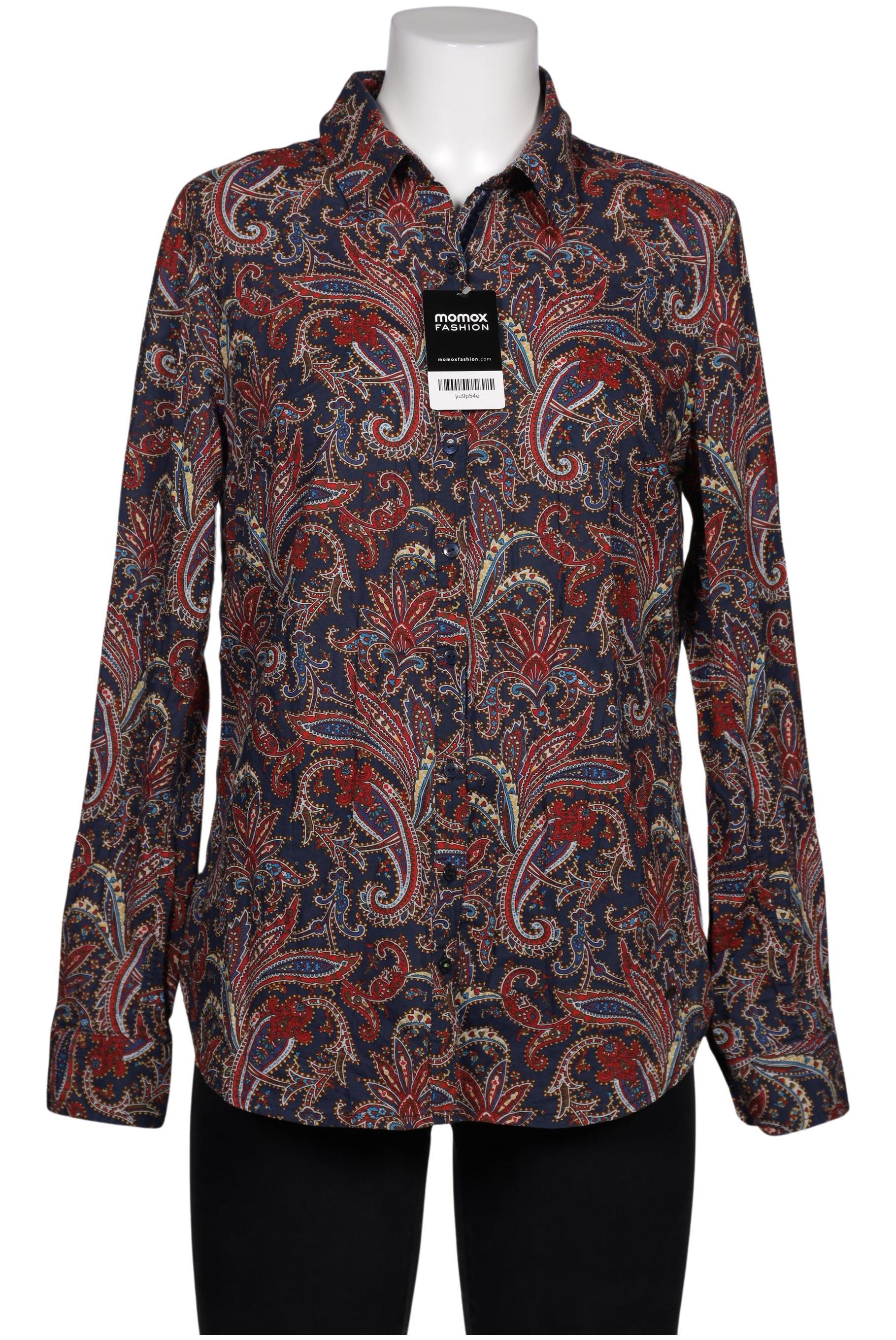 

Tommy Hilfiger Damen Bluse, mehrfarbig, Gr. 10