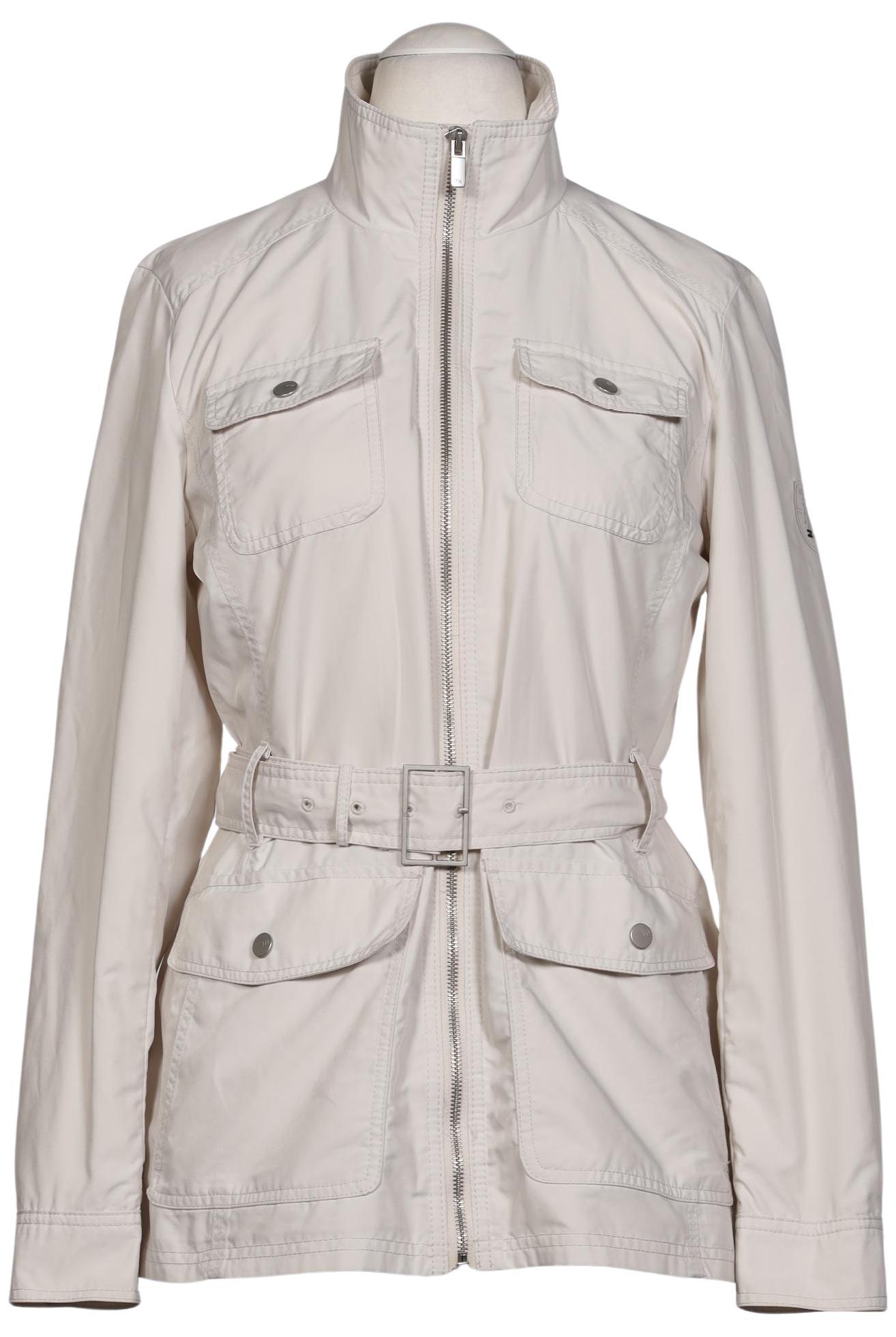 

Tommy Hilfiger Damen Jacke, beige, Gr. 38