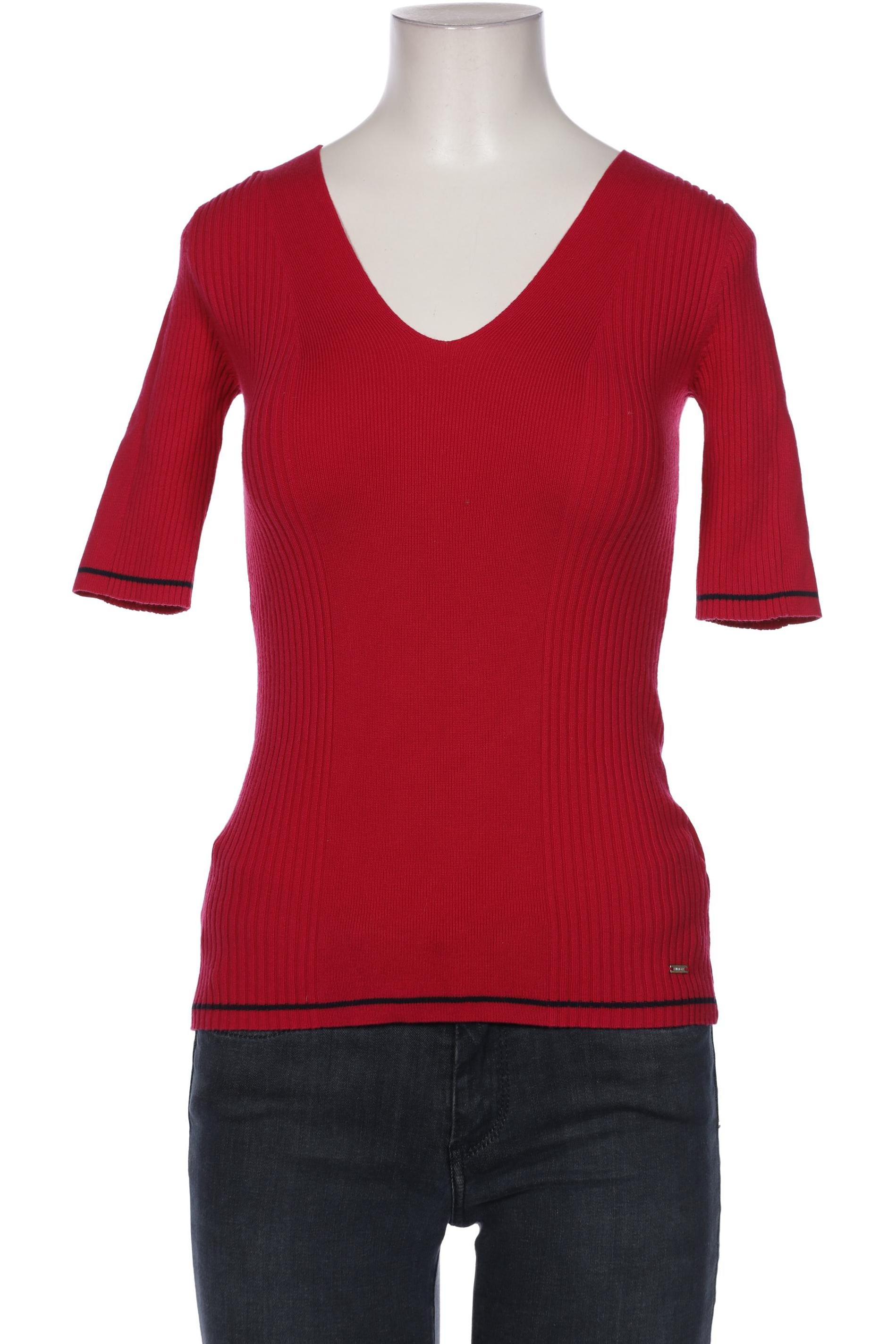 

Tommy Hilfiger Damen Pullover, pink, Gr. 32