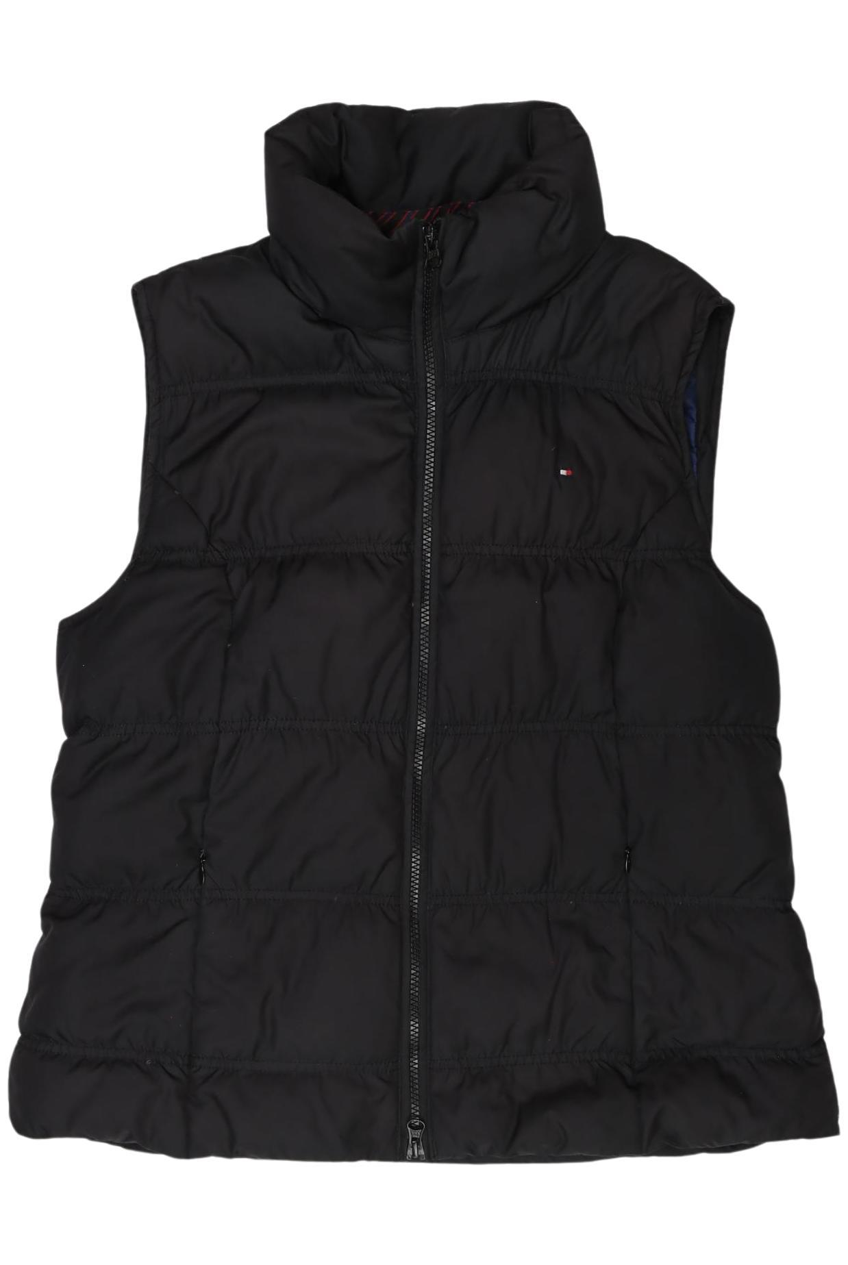 

Tommy Hilfiger Damen Weste, schwarz, Gr. 42