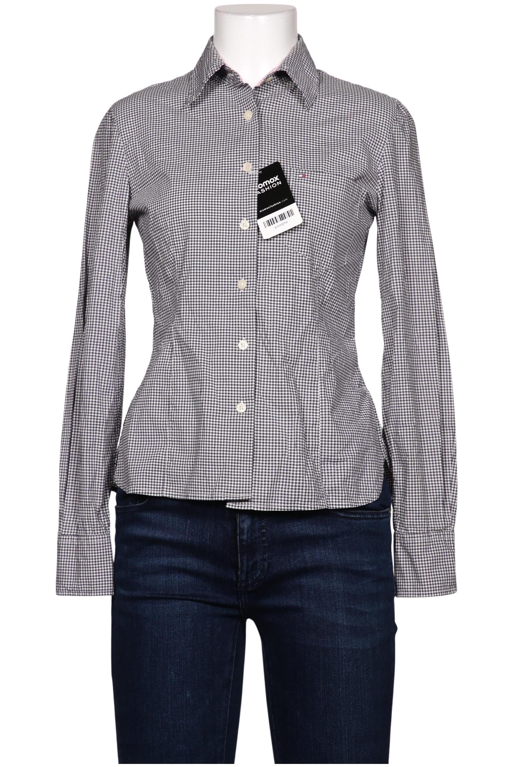 

Tommy Hilfiger Damen Bluse, mehrfarbig, Gr. 6