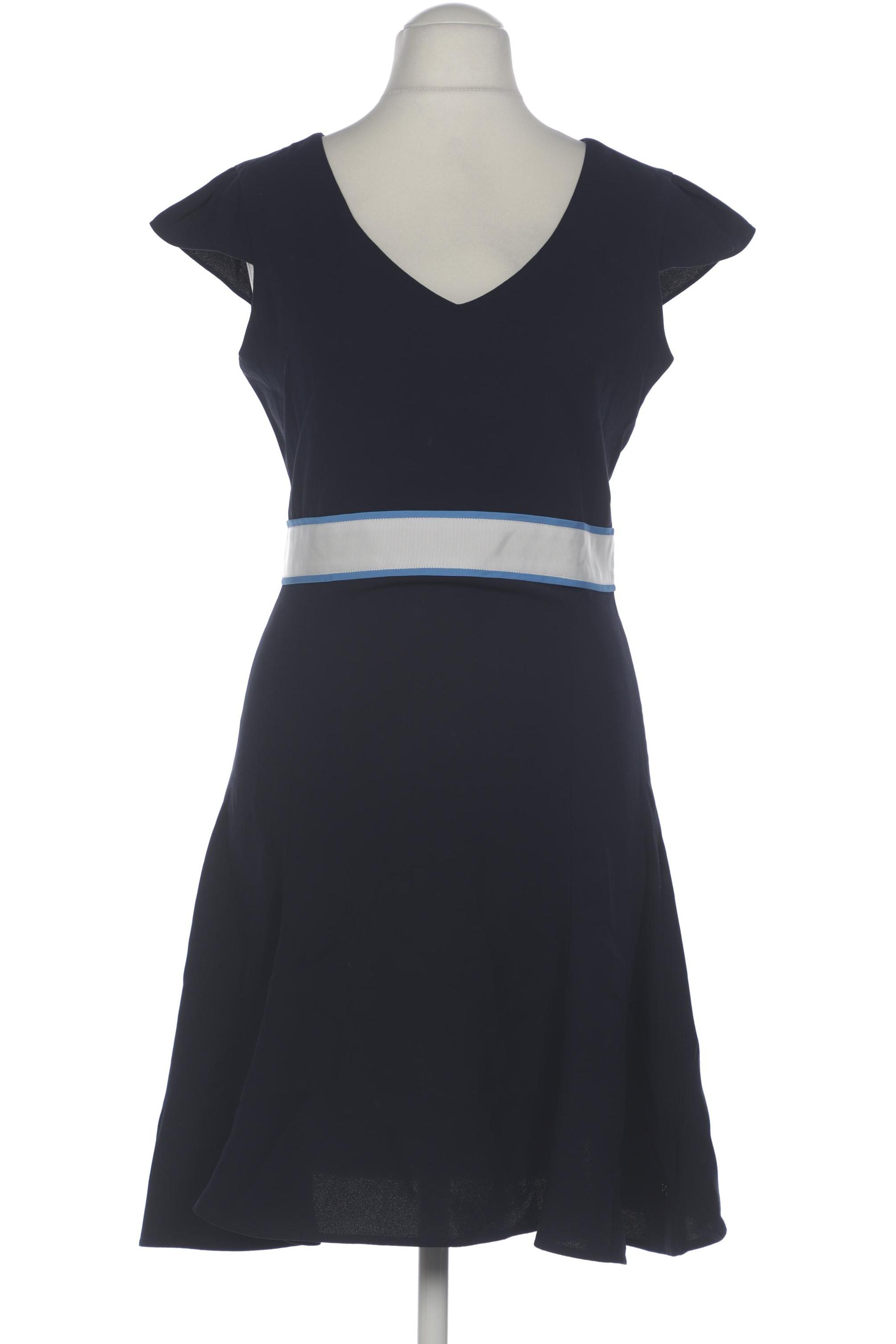 

Tommy Hilfiger Damen Kleid, marineblau, Gr. 36