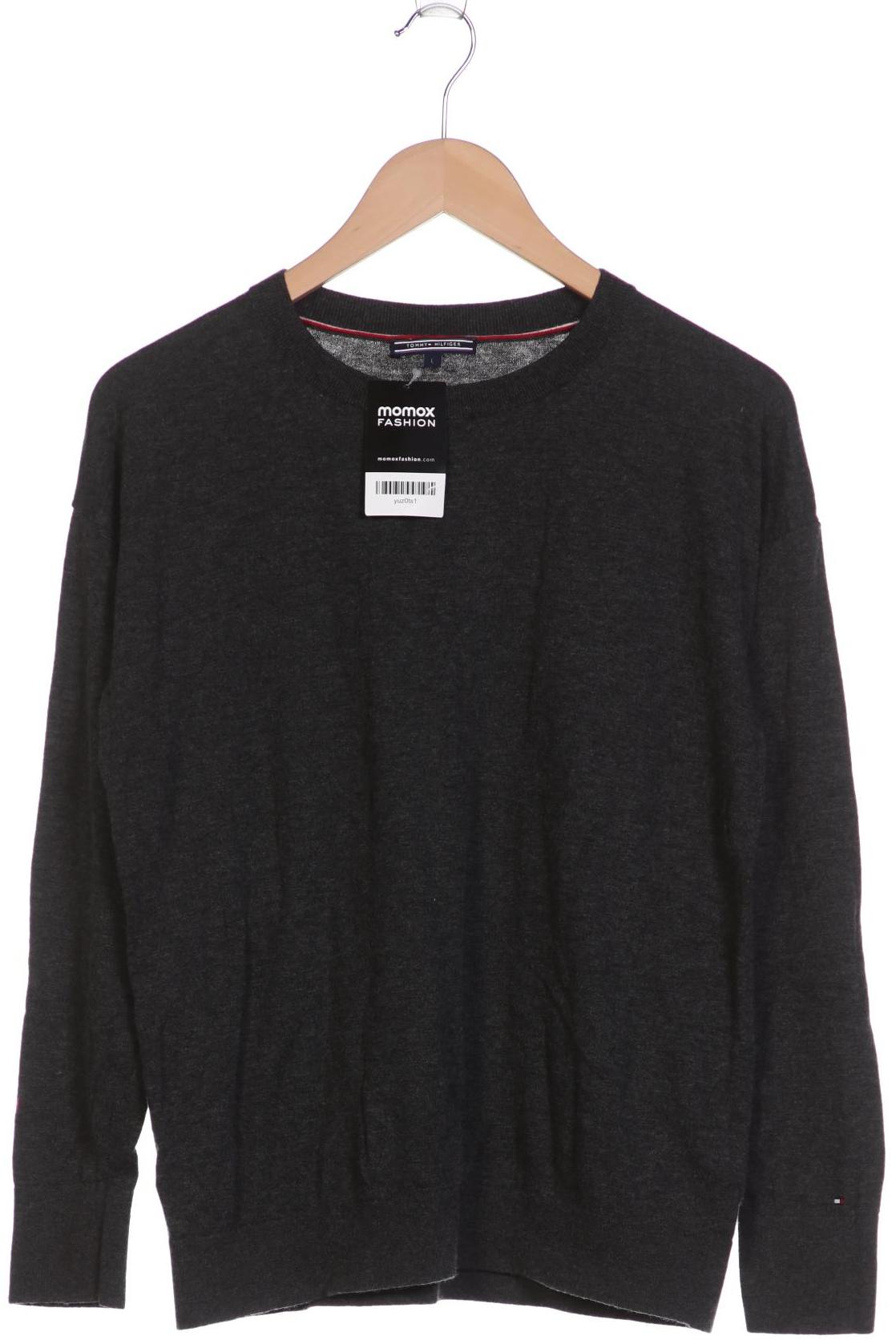 

Tommy Hilfiger Damen Pullover, grau, Gr. 42