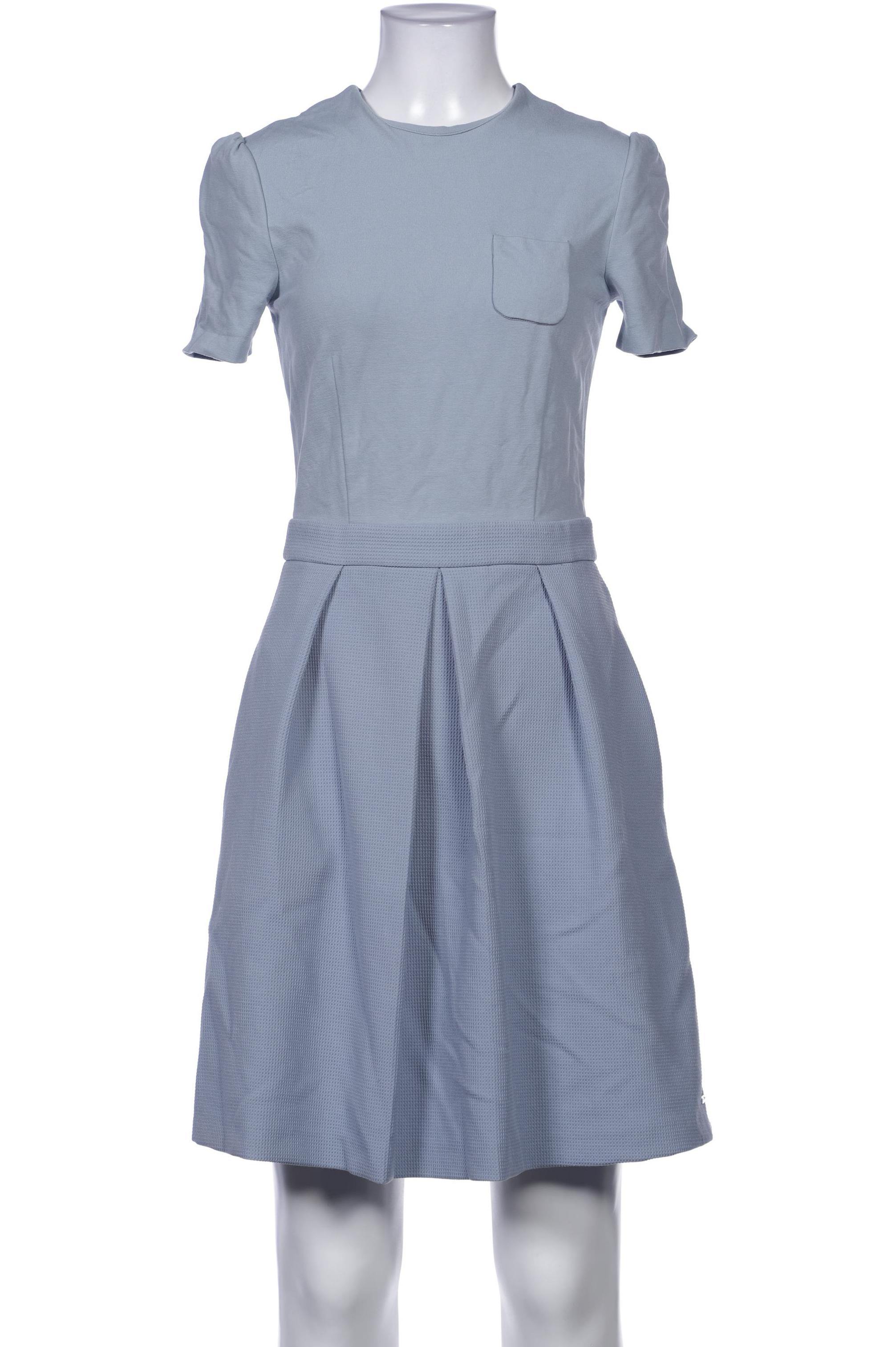 

Tommy Hilfiger Damen Kleid, blau, Gr. 4