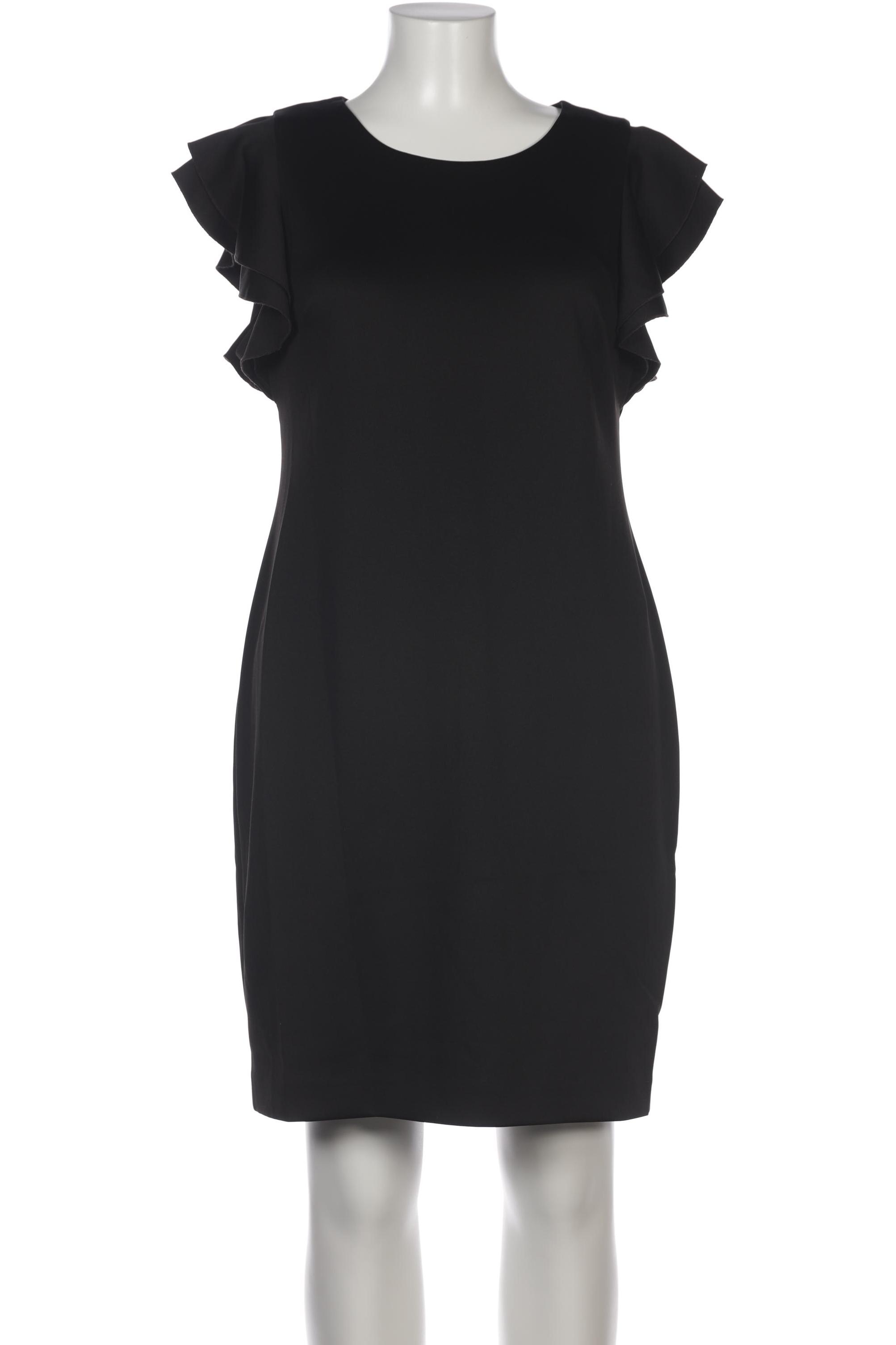 

Tommy Hilfiger Damen Kleid, schwarz, Gr. 16