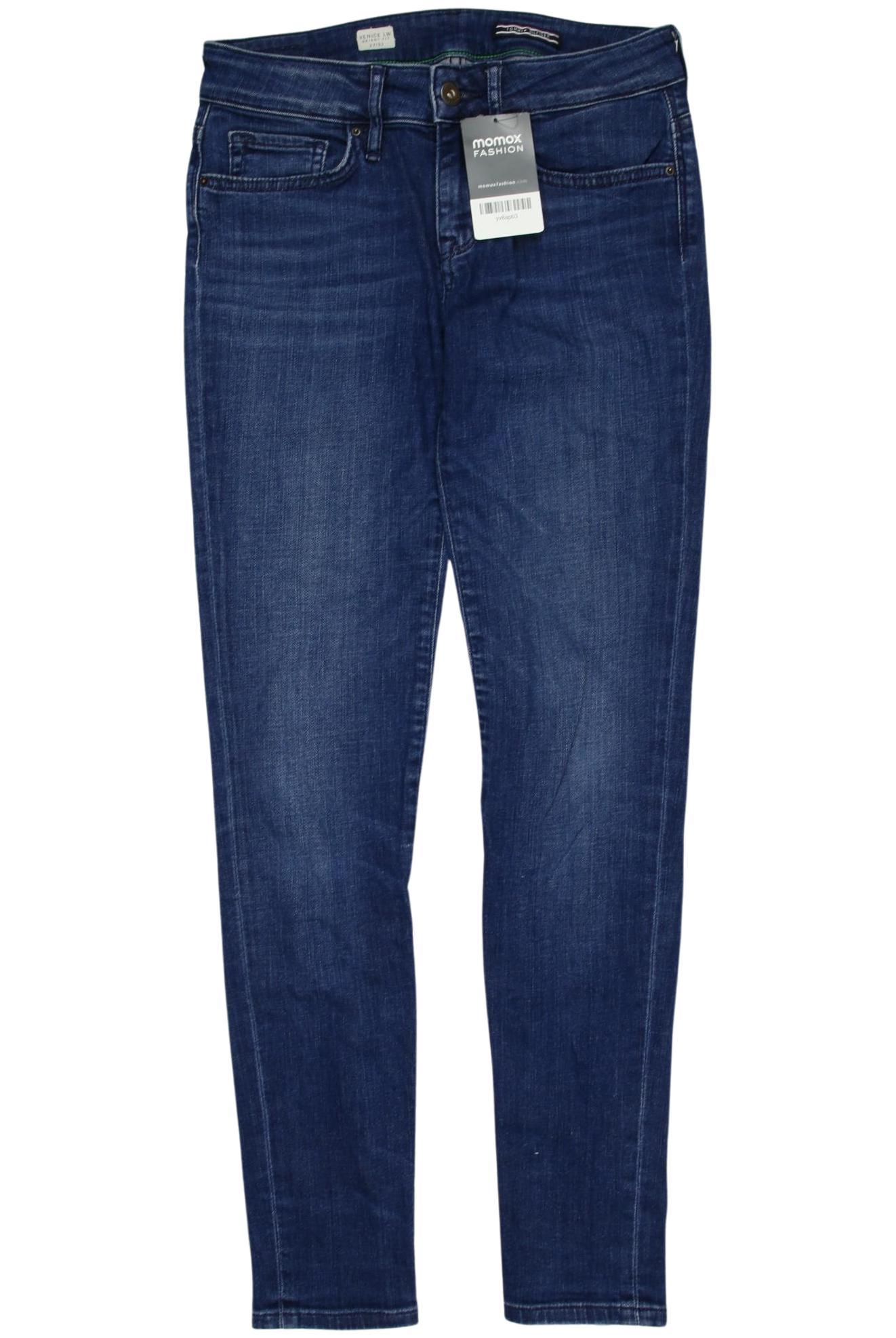 

Tommy Hilfiger Damen Jeans, marineblau, Gr. 27