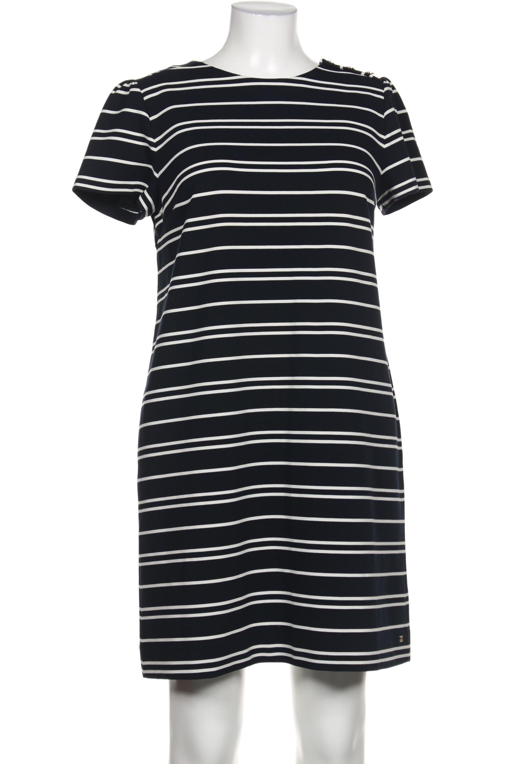 

Tommy Hilfiger Damen Kleid, marineblau