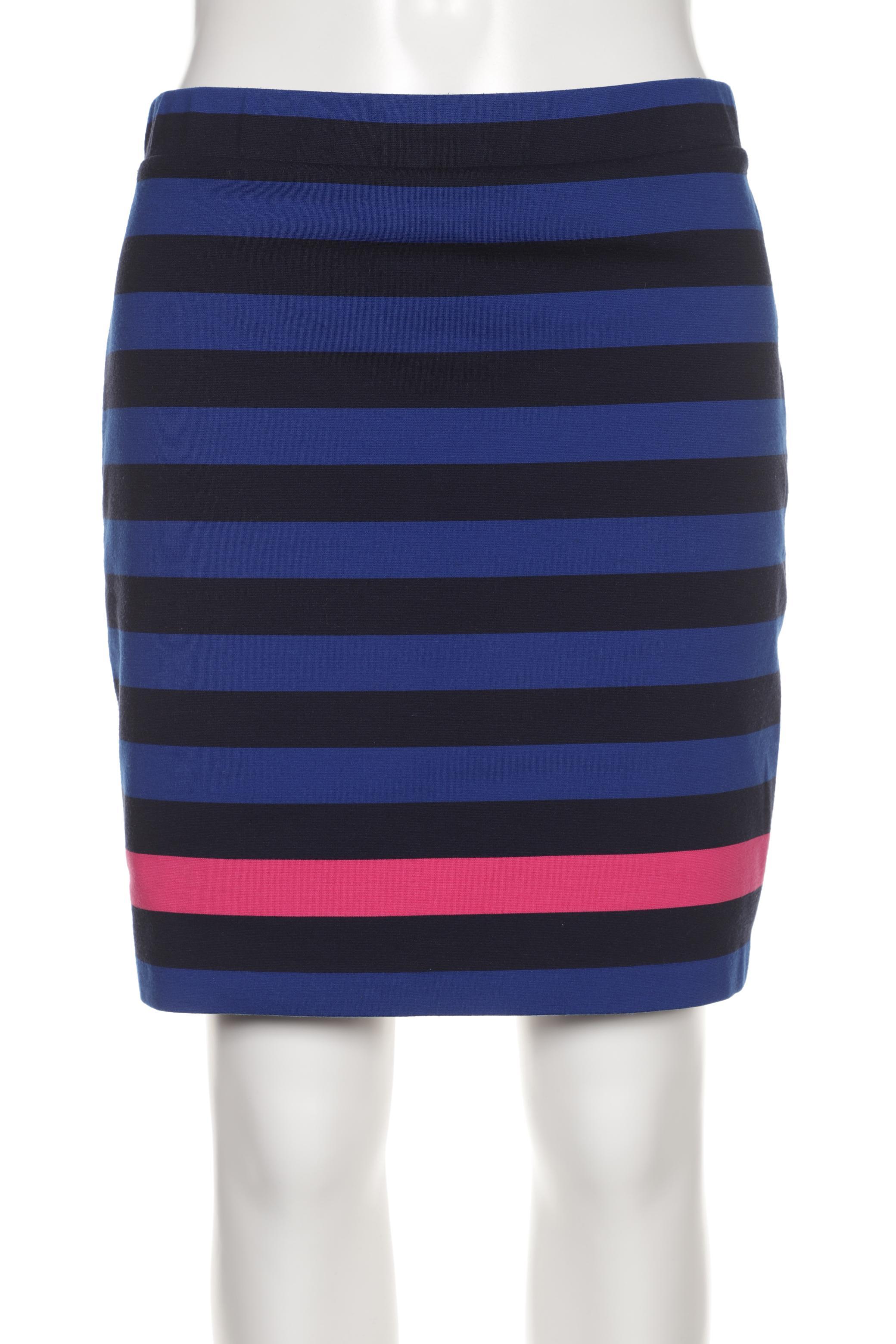 

Tommy Hilfiger Damen Rock, marineblau, Gr. 42