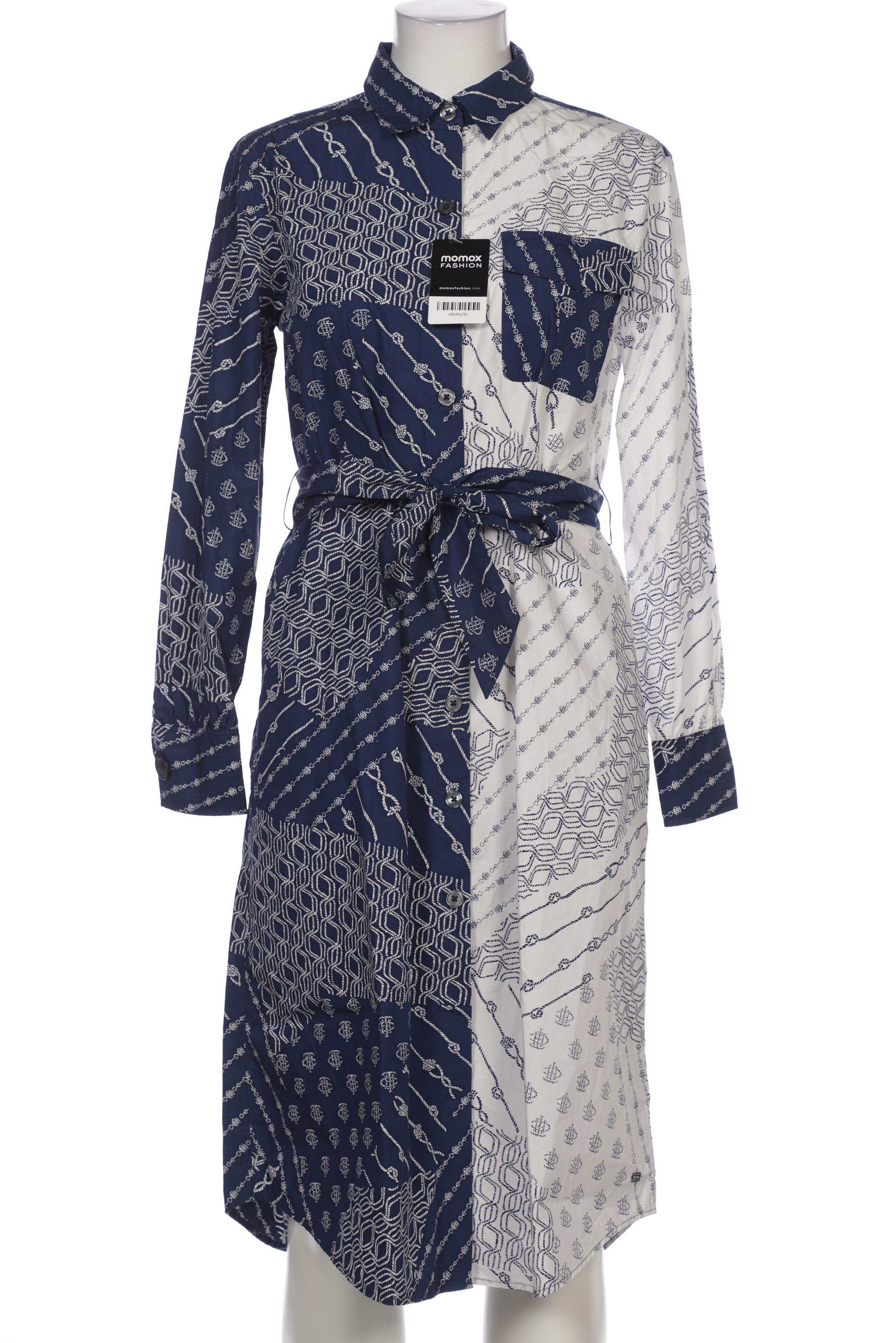 

Tommy Hilfiger Damen Kleid, marineblau, Gr. 36