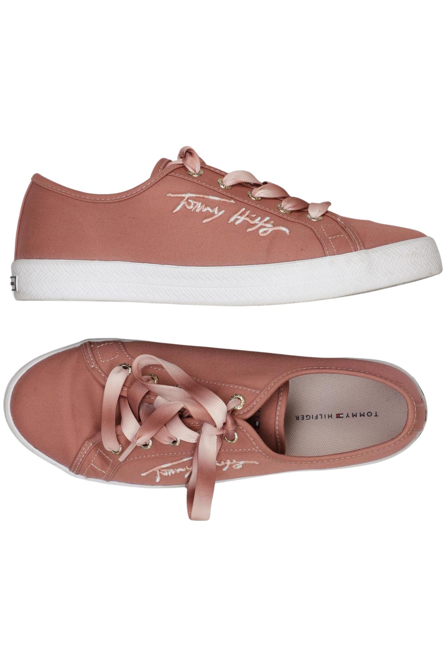 

Tommy Hilfiger Damen Sneakers, pink, Gr. 40