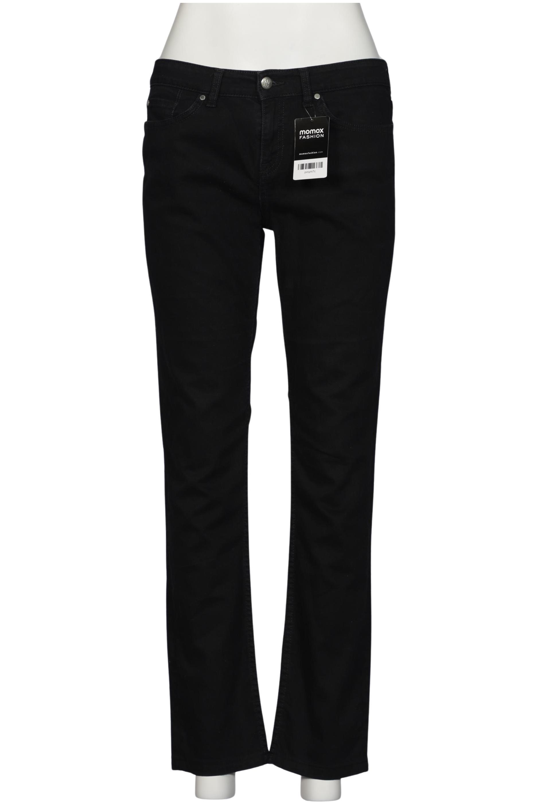 

Tommy Hilfiger Damen Jeans, schwarz, Gr. 32