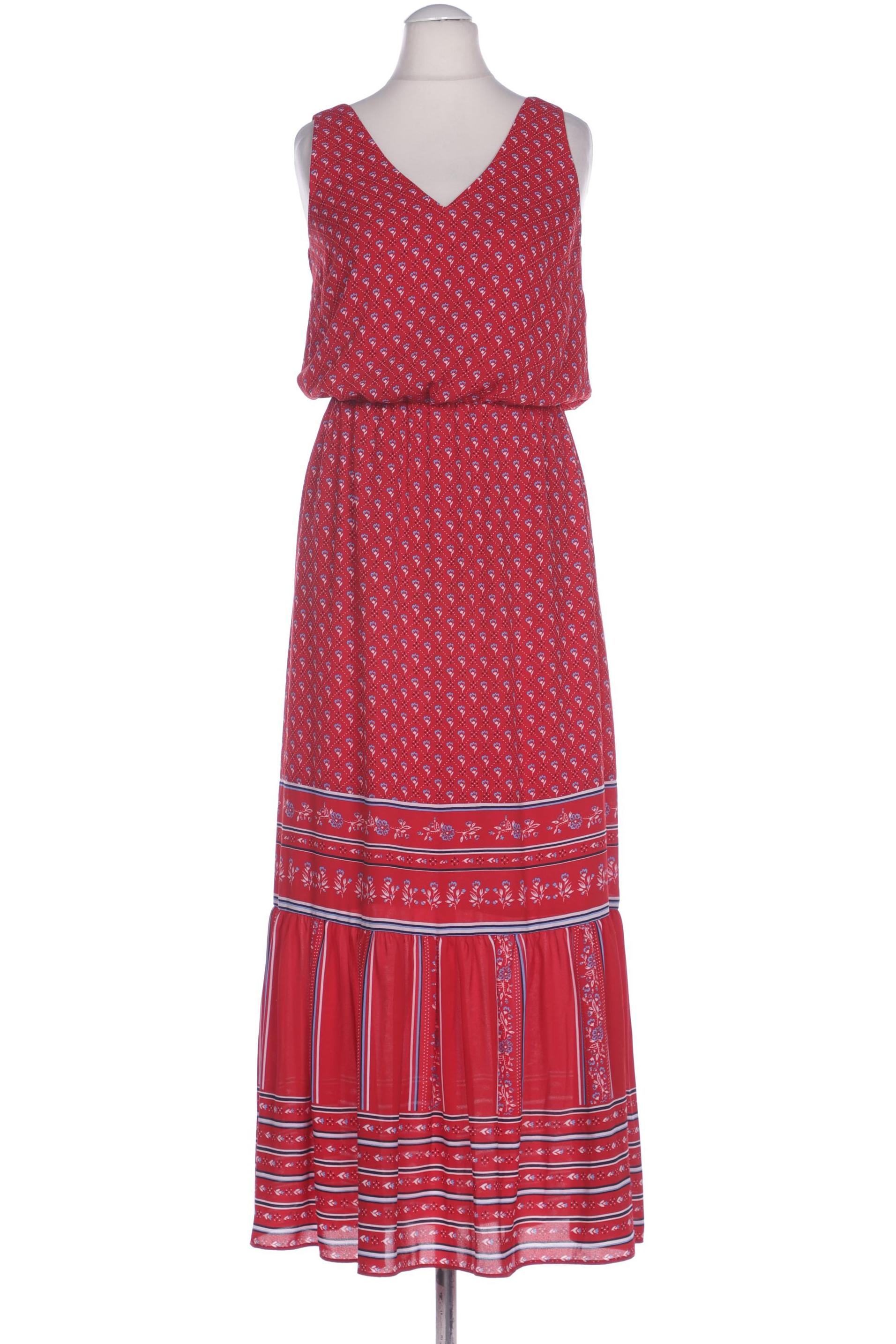 

Tommy Hilfiger Damen Kleid, rot