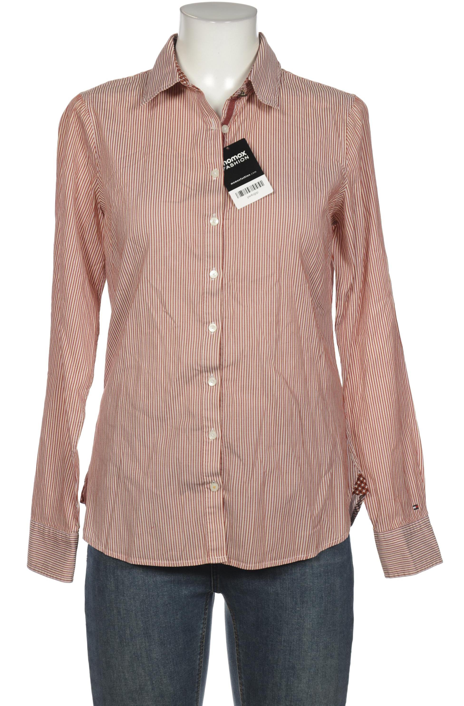 

Tommy Hilfiger Damen Bluse, braun