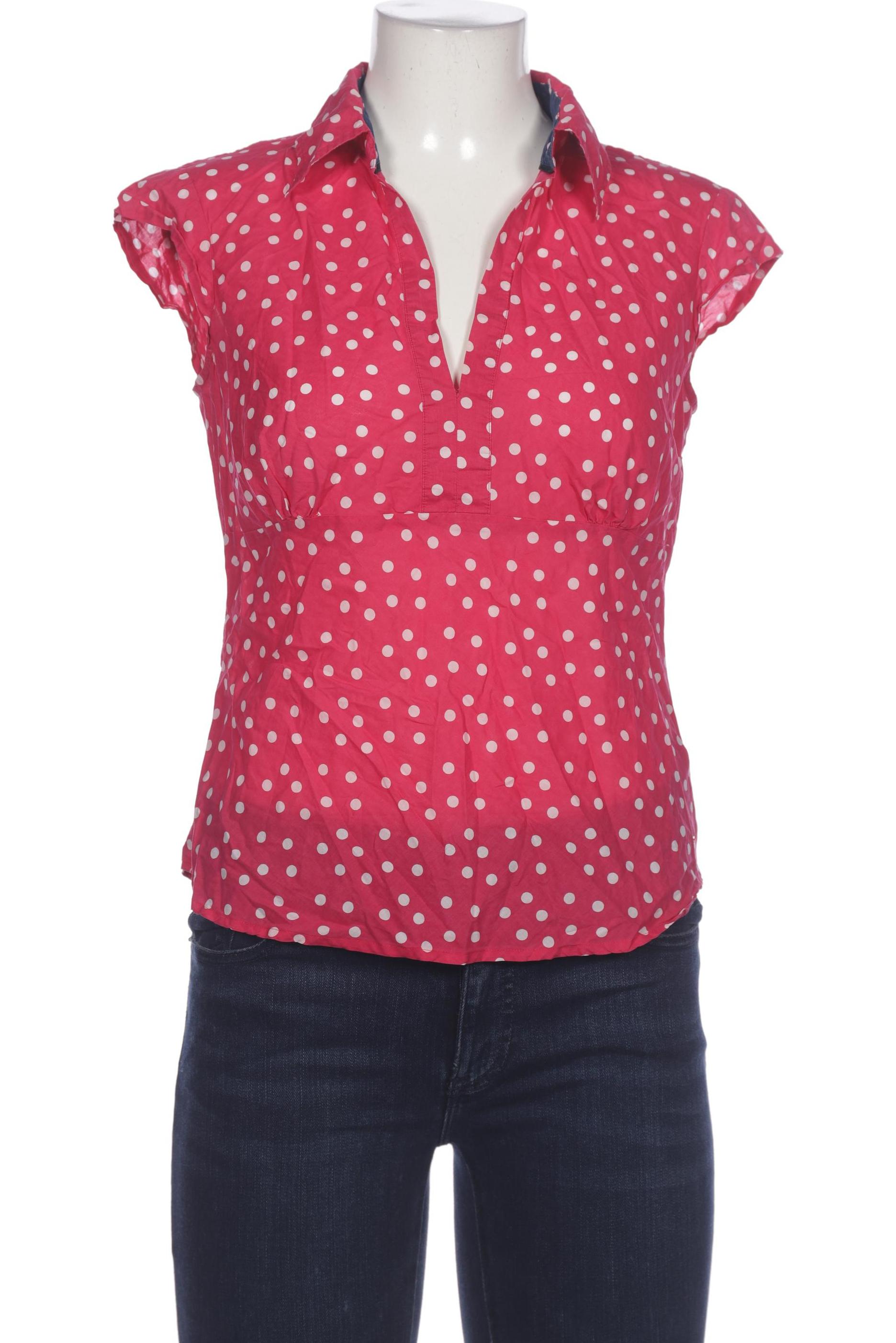 

Tommy Hilfiger Damen Bluse, pink, Gr. 8