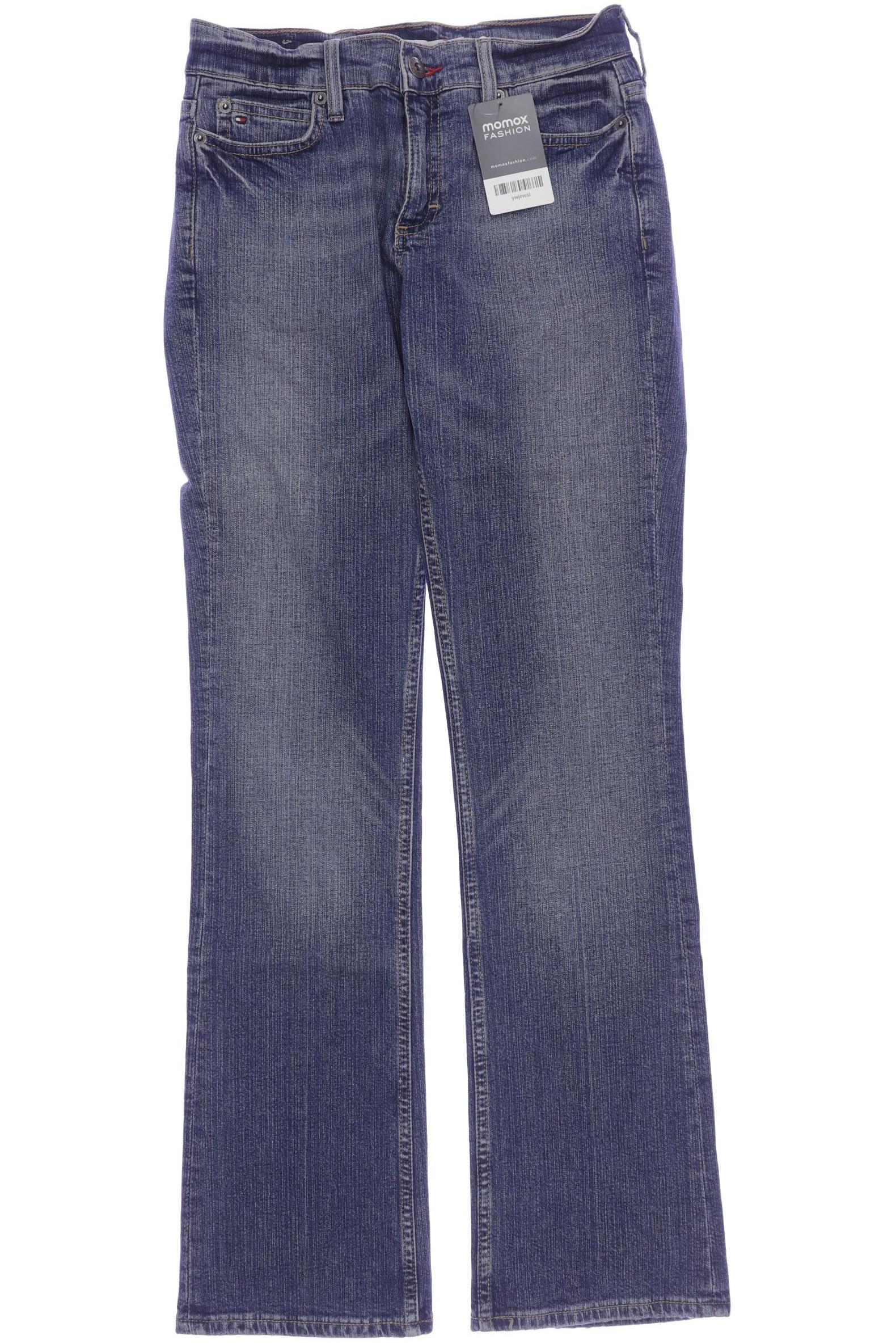 

Tommy Hilfiger Damen Jeans, blau, Gr. 26