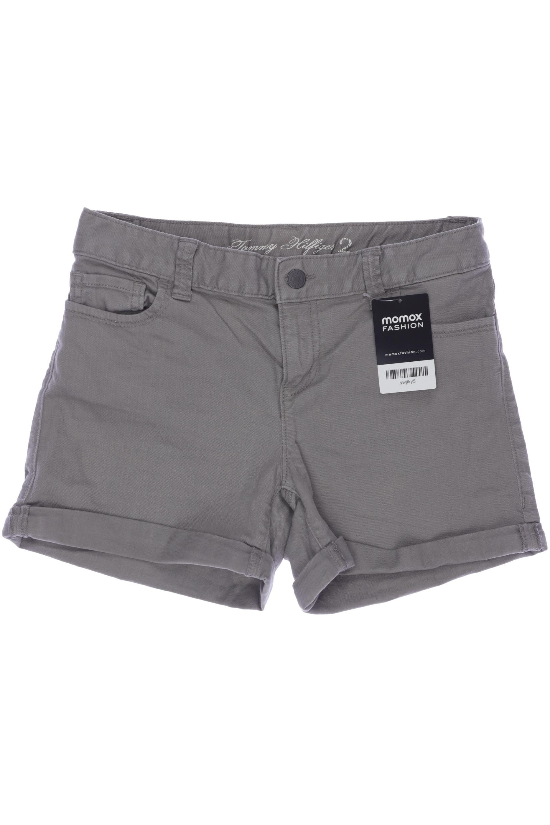

Tommy Hilfiger Damen Shorts, grau, Gr. 29