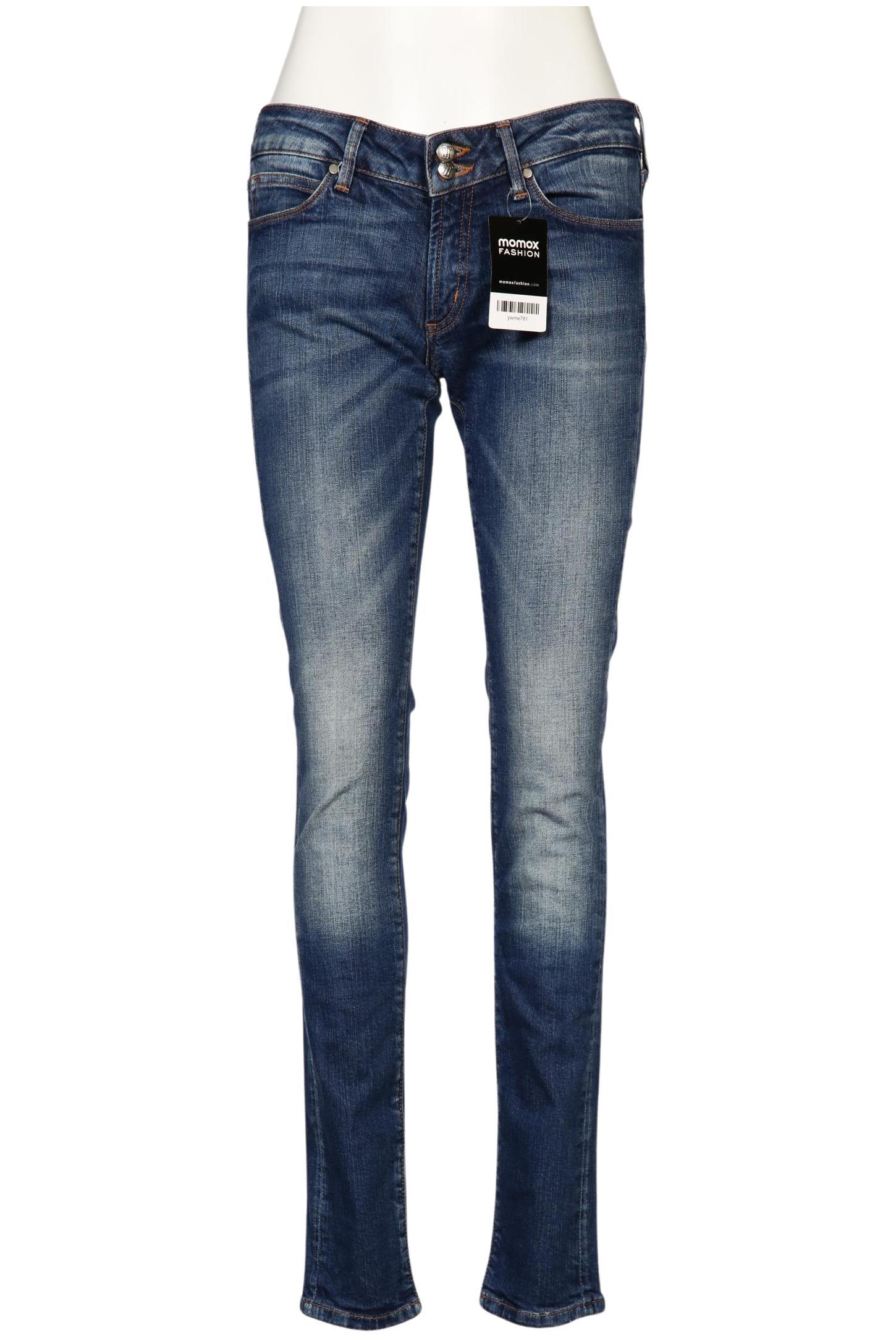 

Tommy Hilfiger Damen Jeans, blau, Gr. 28