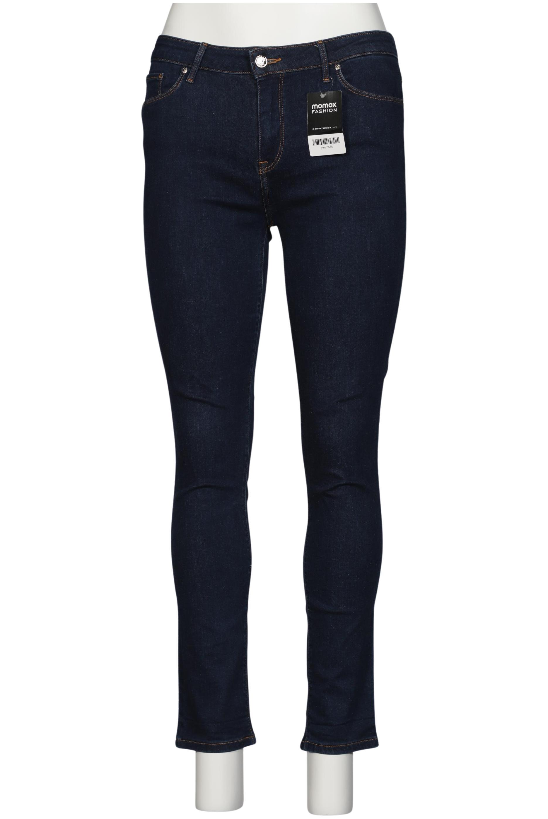 

Tommy Hilfiger Damen Jeans, marineblau, Gr. 33