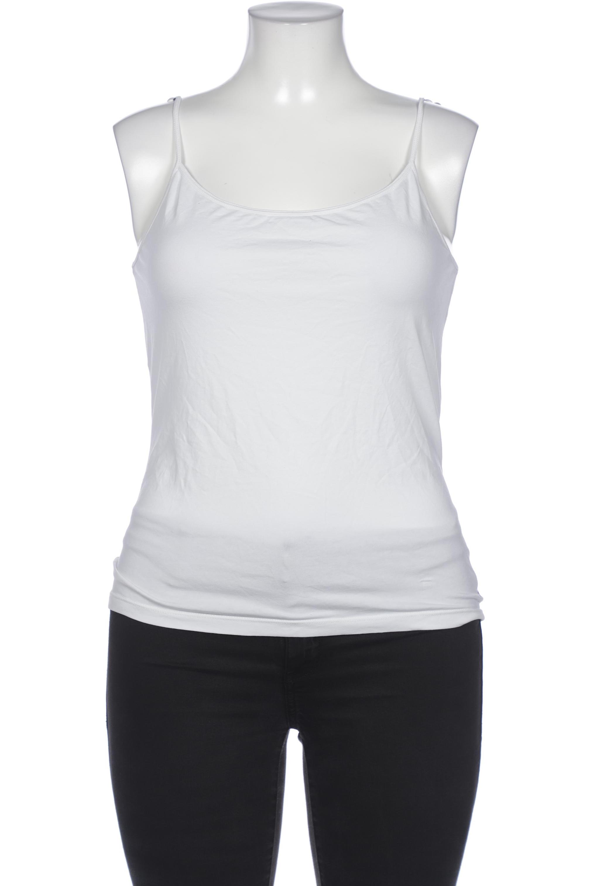 

Tommy Hilfiger Damen Top, weiß, Gr. 44