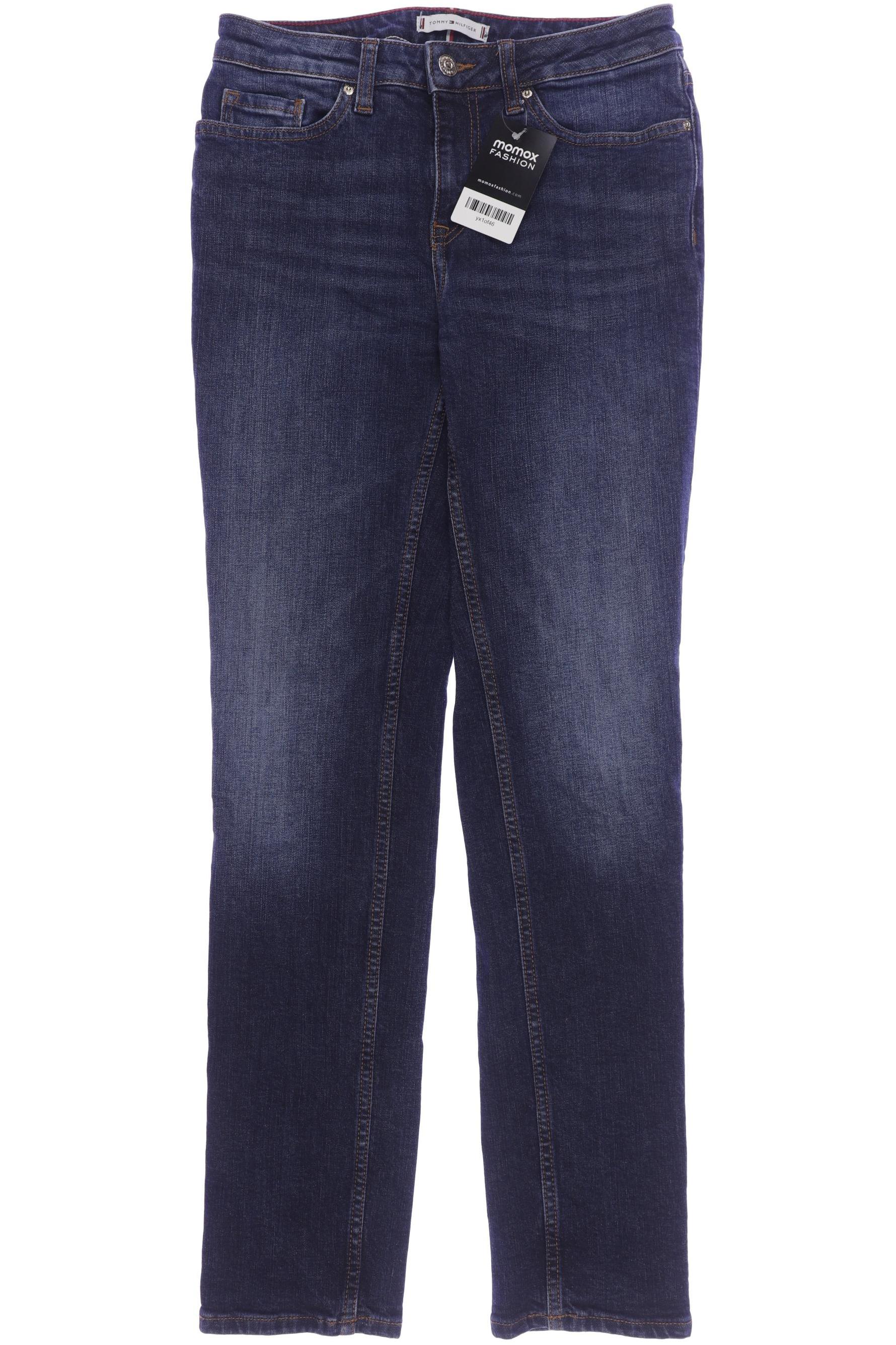

Tommy Hilfiger Damen Jeans, blau, Gr. 29
