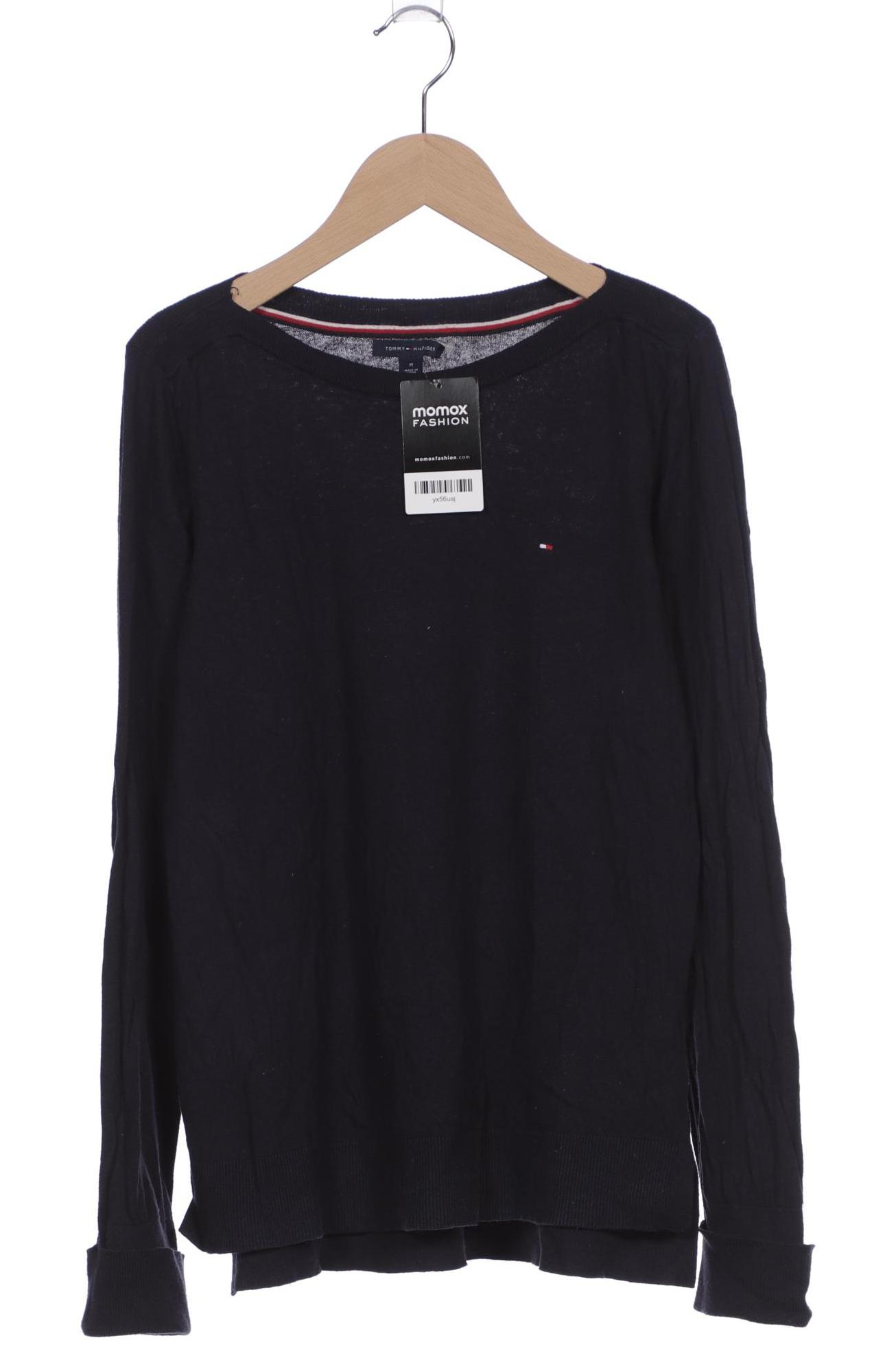 

Tommy Hilfiger Damen Pullover, marineblau, Gr. 38