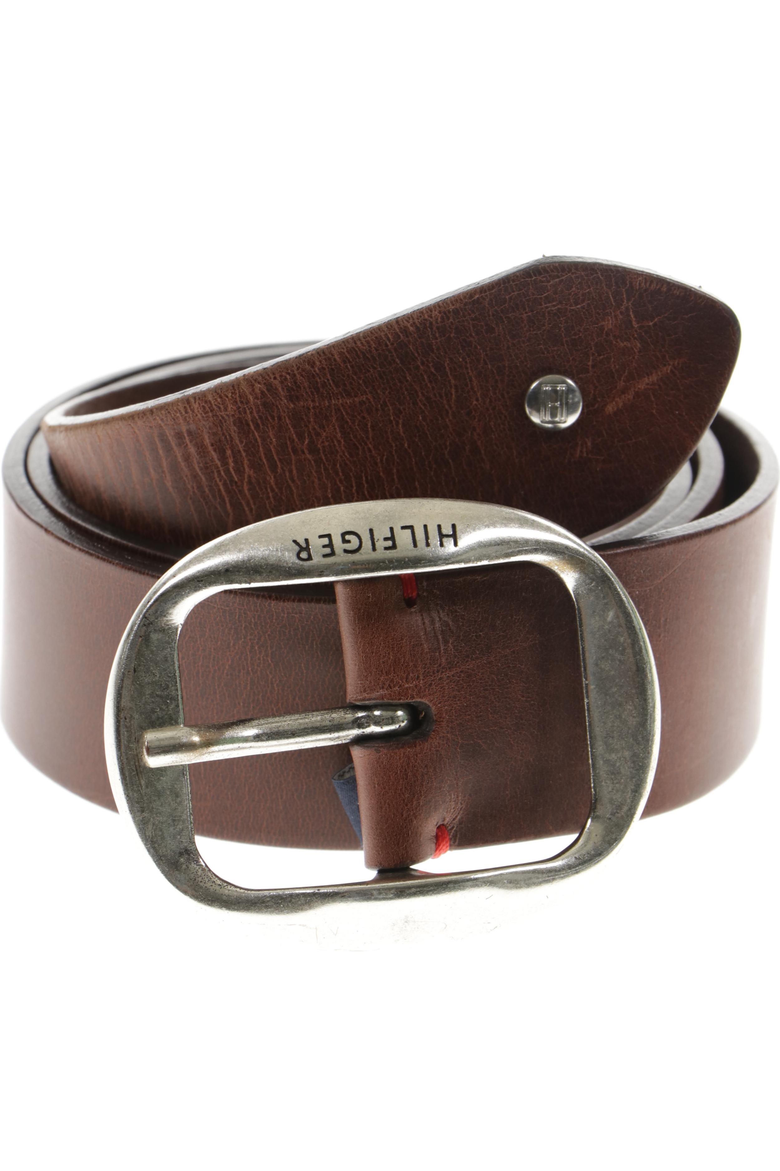 

Tommy Hilfiger Damen Gürtel, braun, Gr. 85