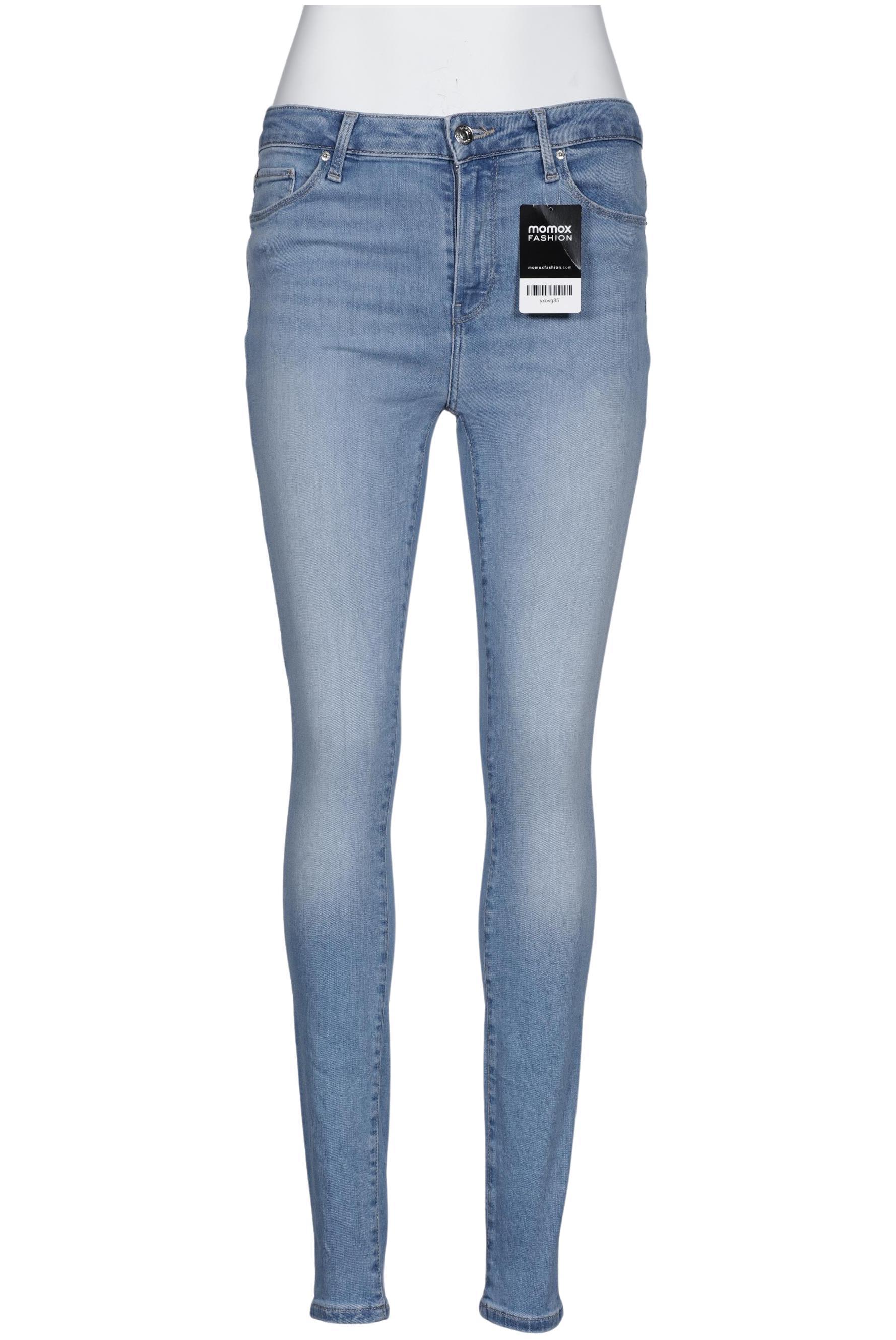 

Tommy Hilfiger Damen Jeans, blau, Gr. 29
