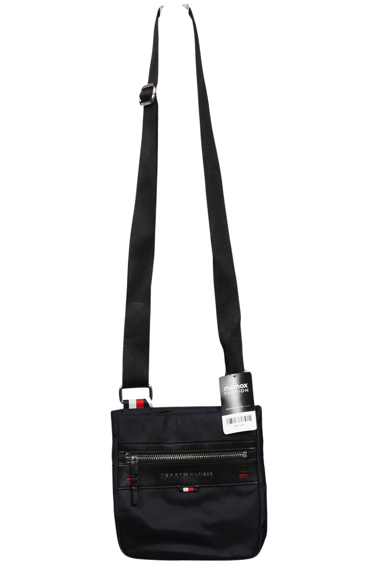 

Tommy Hilfiger Damen Handtasche, marineblau, Gr.