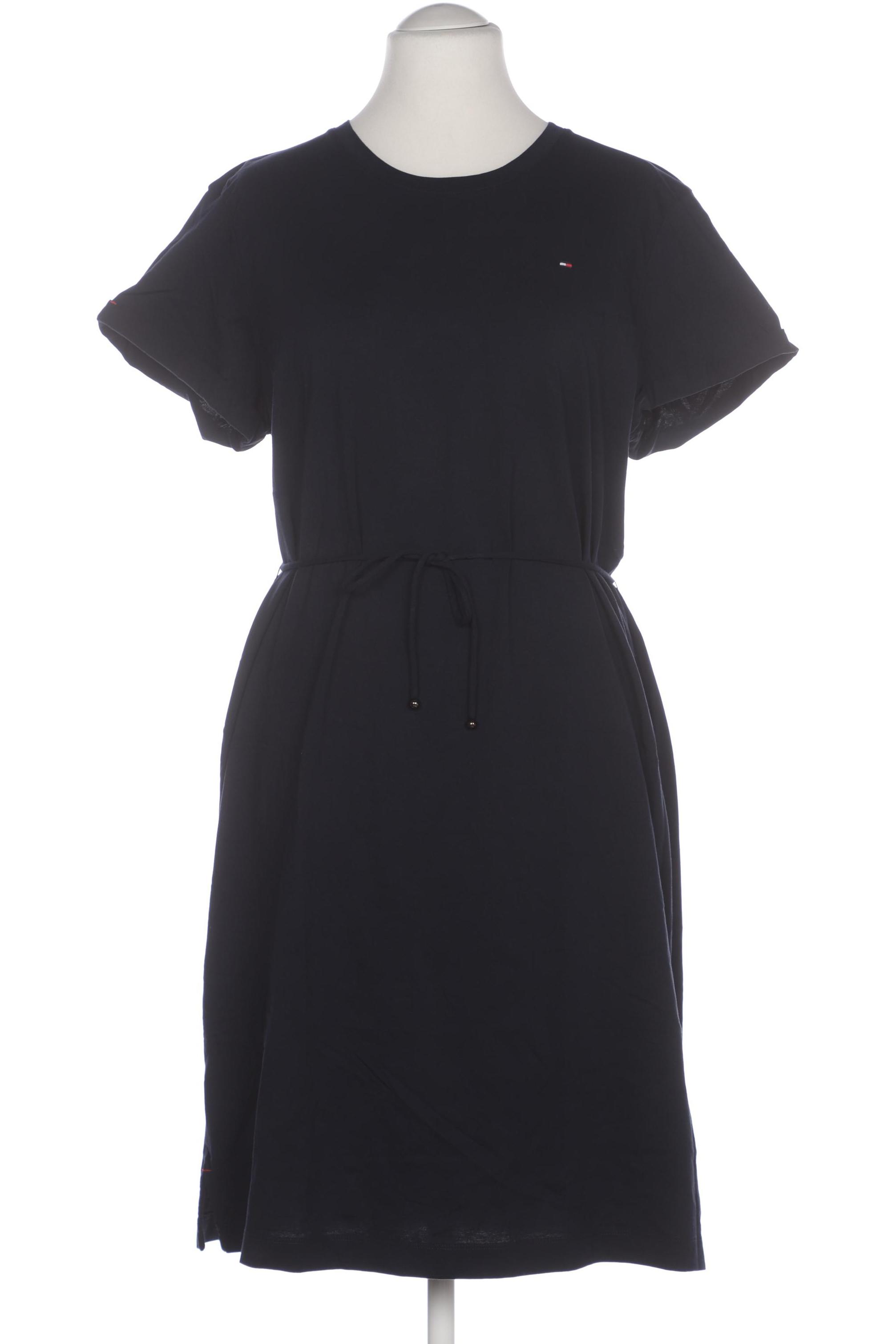 

Tommy Hilfiger Damen Kleid, marineblau, Gr. 48
