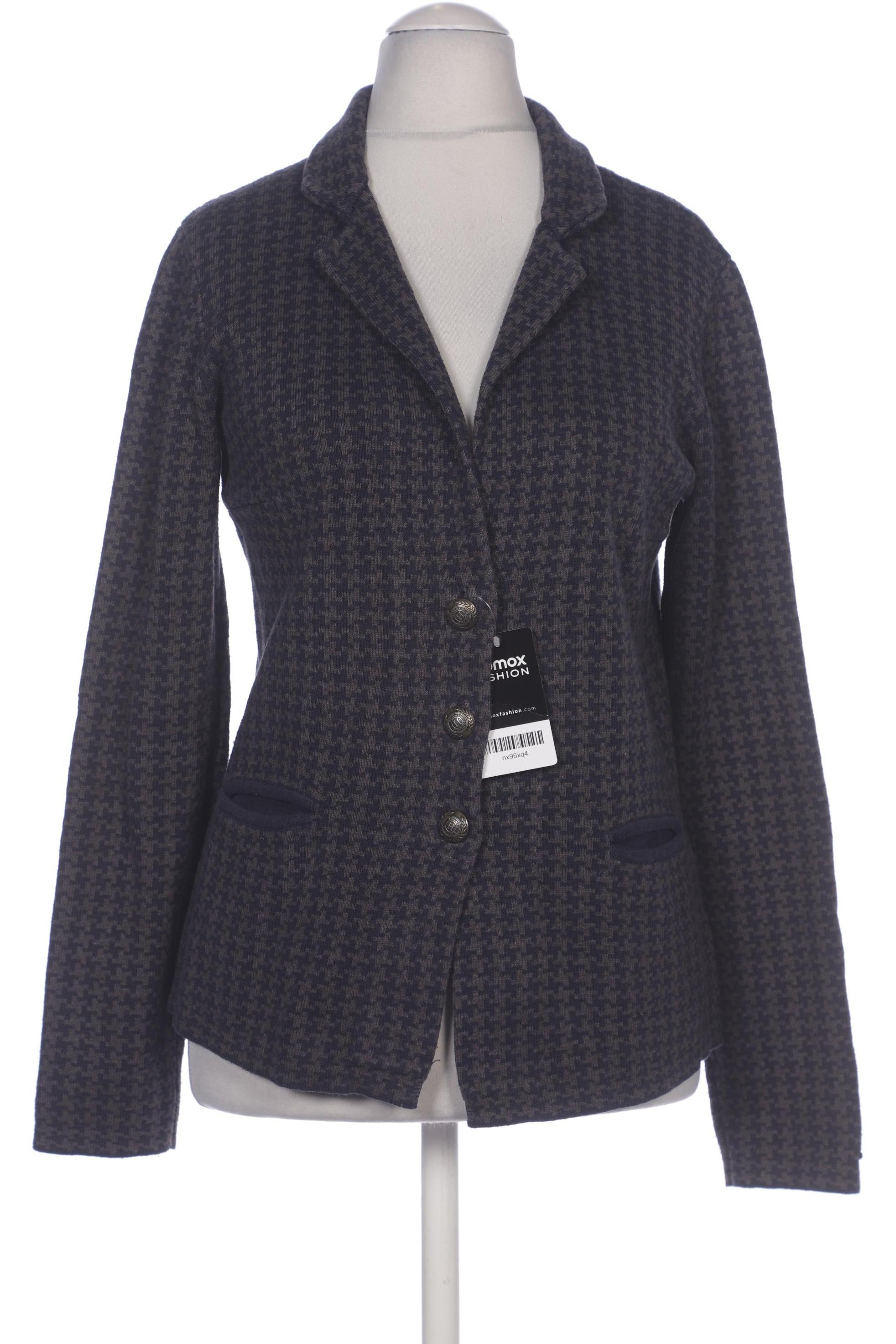 

Tommy Hilfiger Damen Blazer, marineblau, Gr. 38