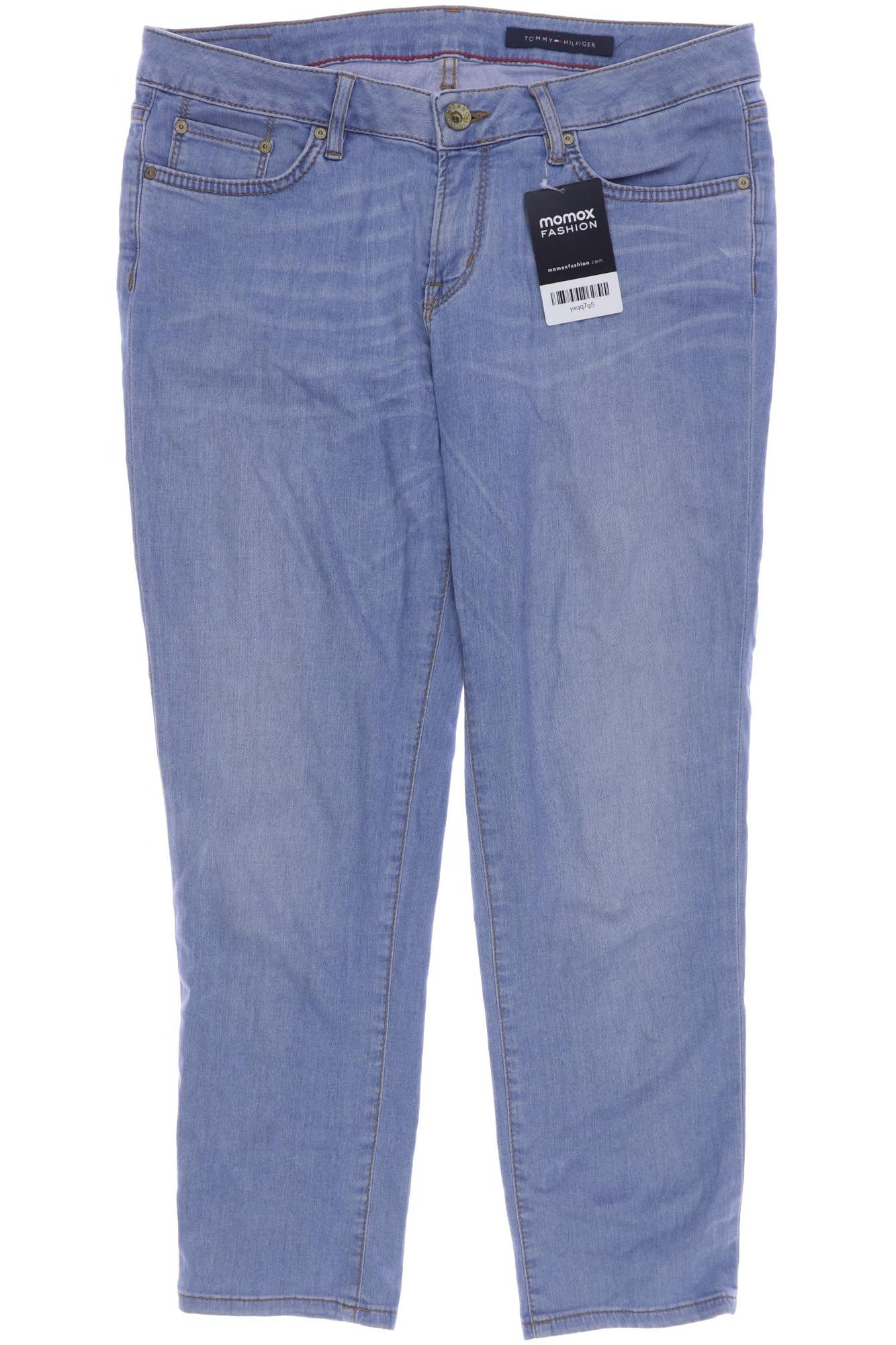

Tommy Hilfiger Damen Jeans, hellblau