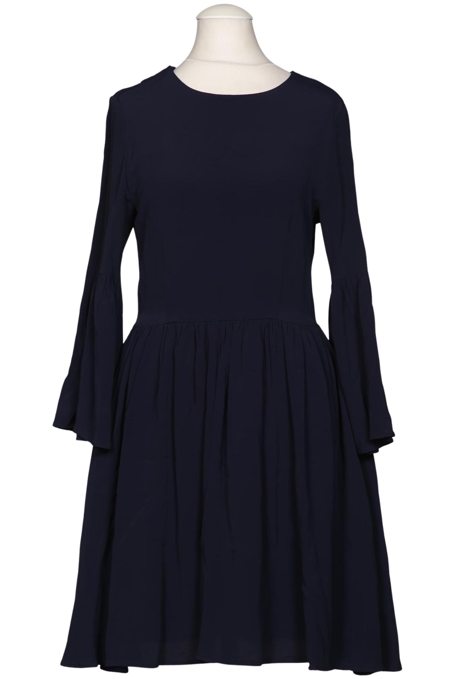

Tommy Hilfiger Damen Kleid, marineblau, Gr. 4