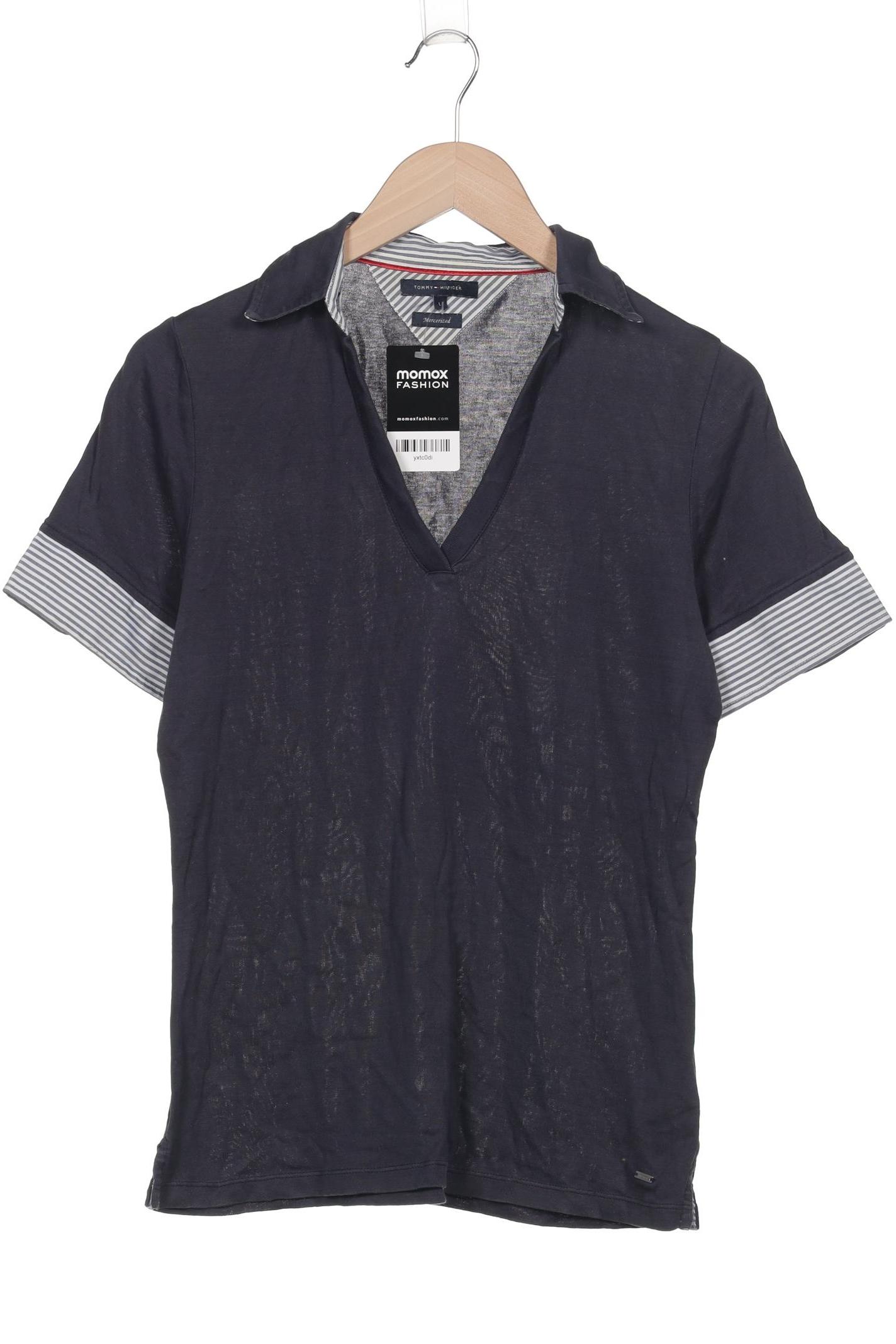 

Tommy Hilfiger Damen Poloshirt, marineblau, Gr. 42