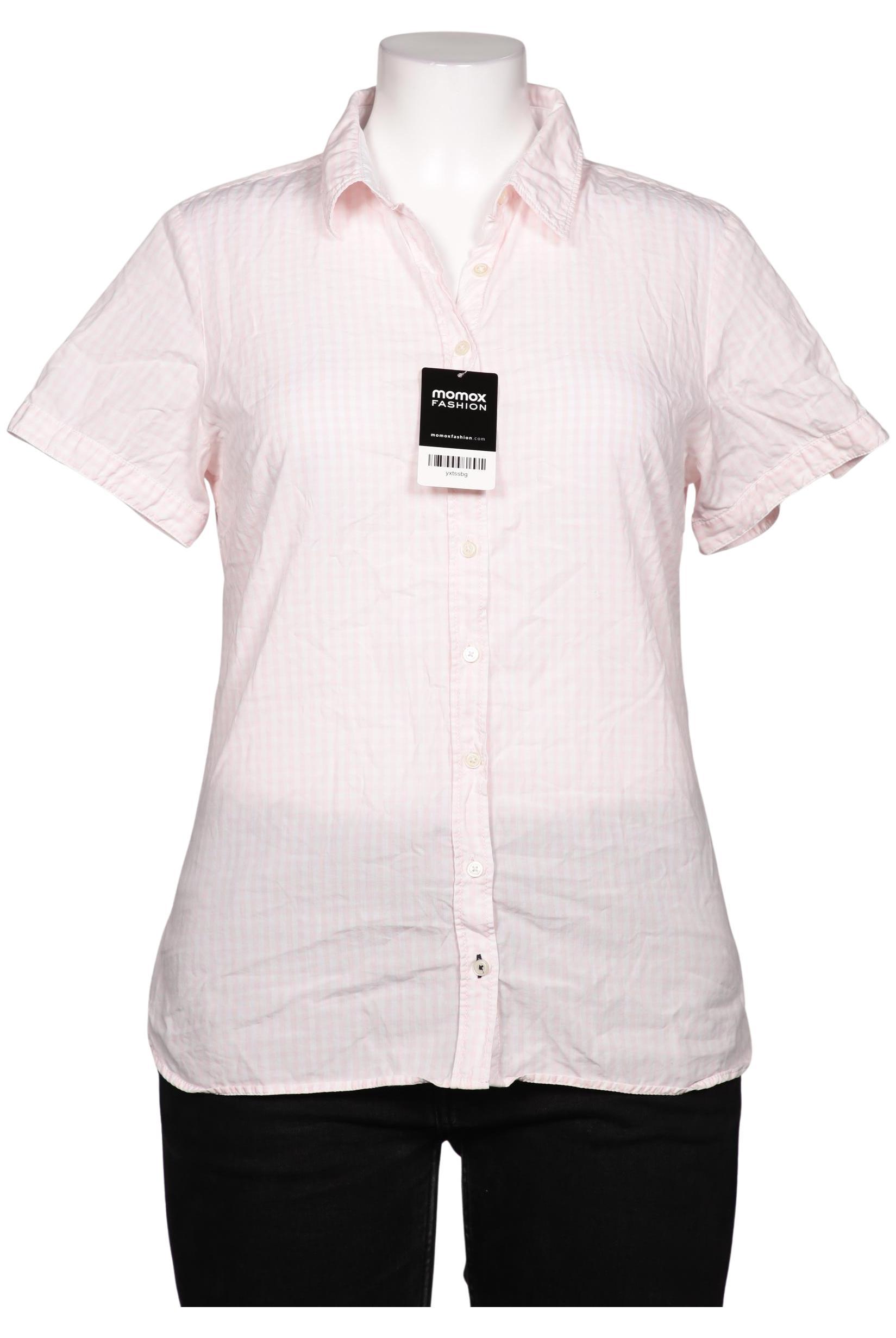 

Tommy Hilfiger Damen Bluse, pink, Gr. 12