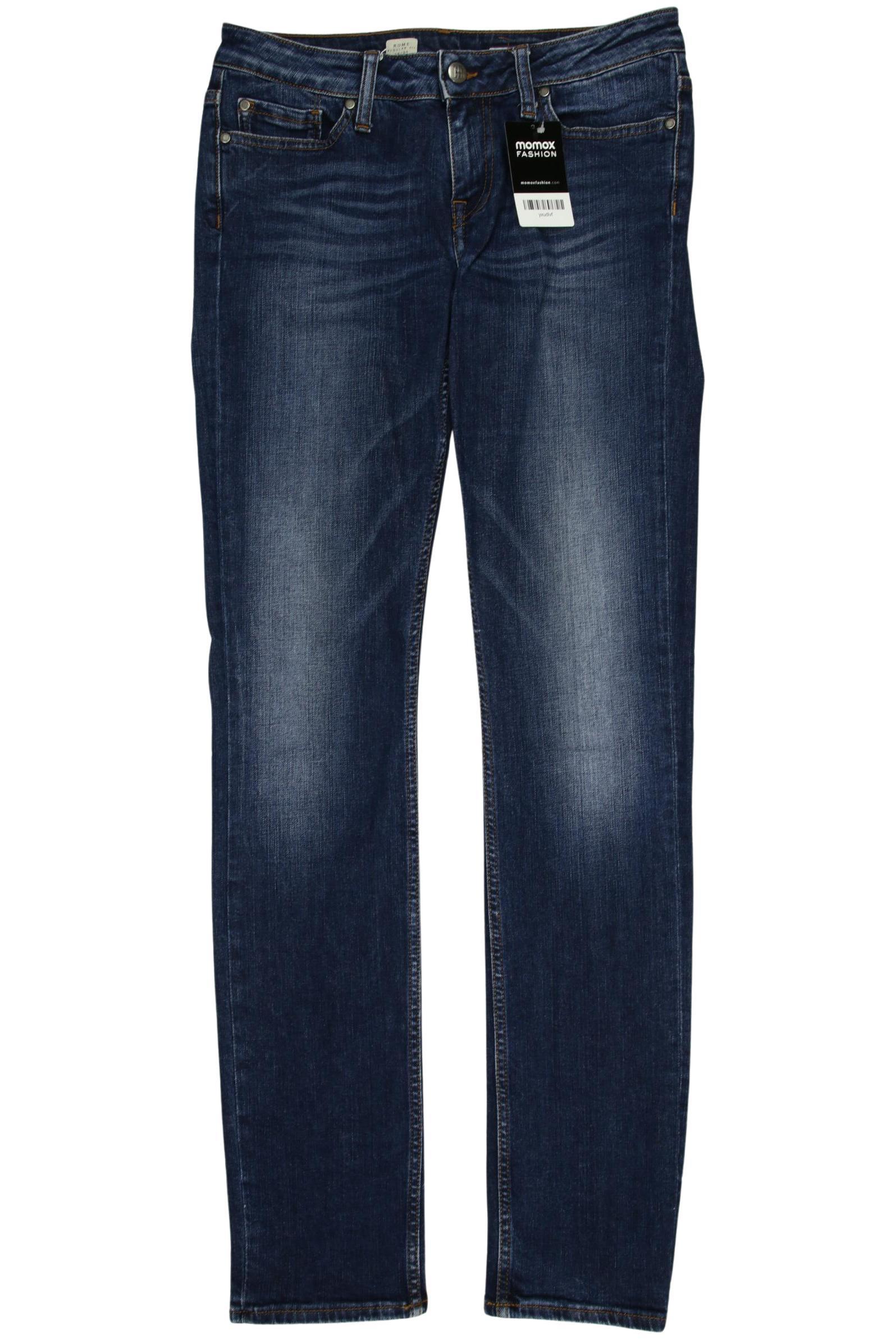 

Tommy Hilfiger Damen Jeans, blau, Gr. 28