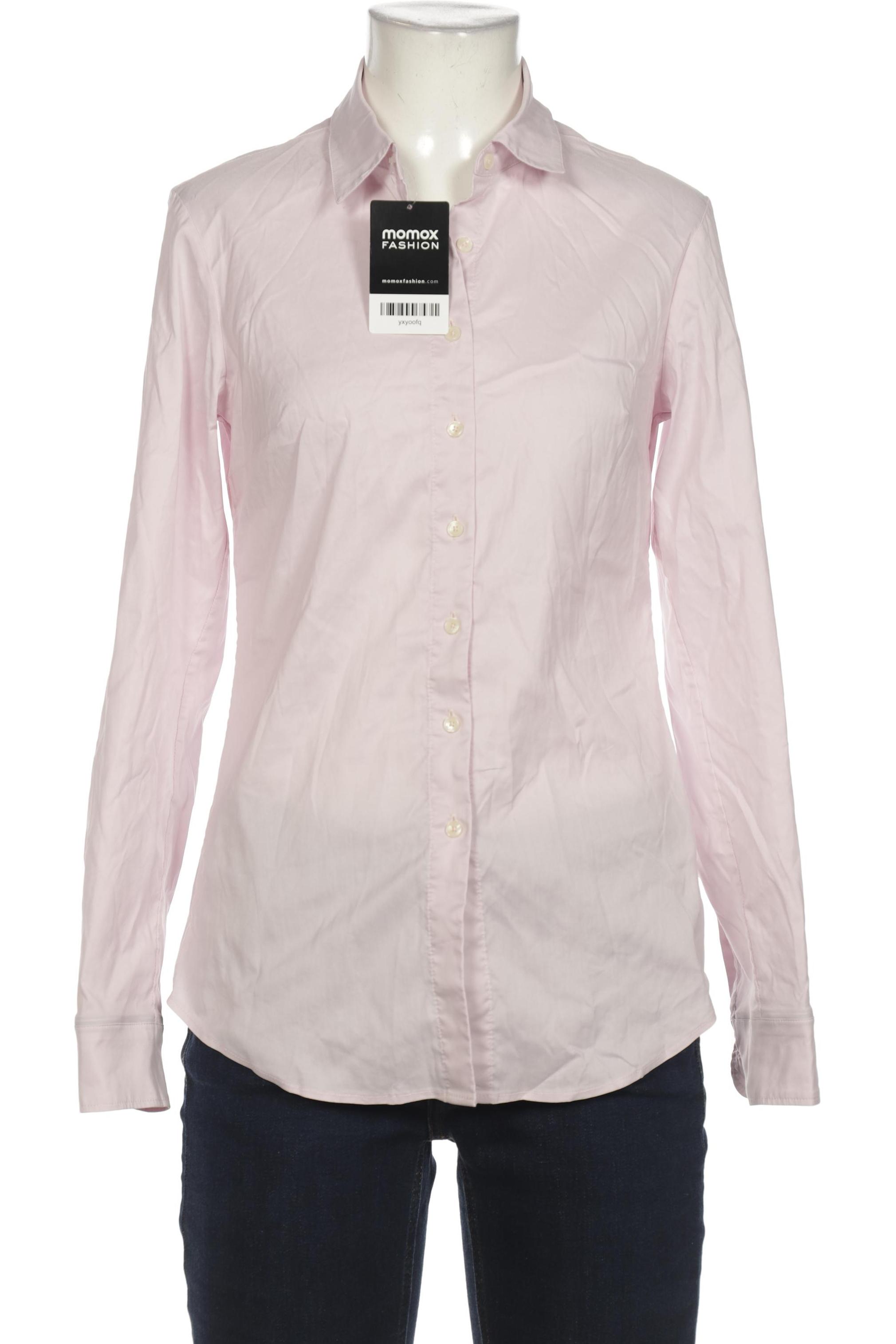 

Tommy Hilfiger Damen Bluse, pink