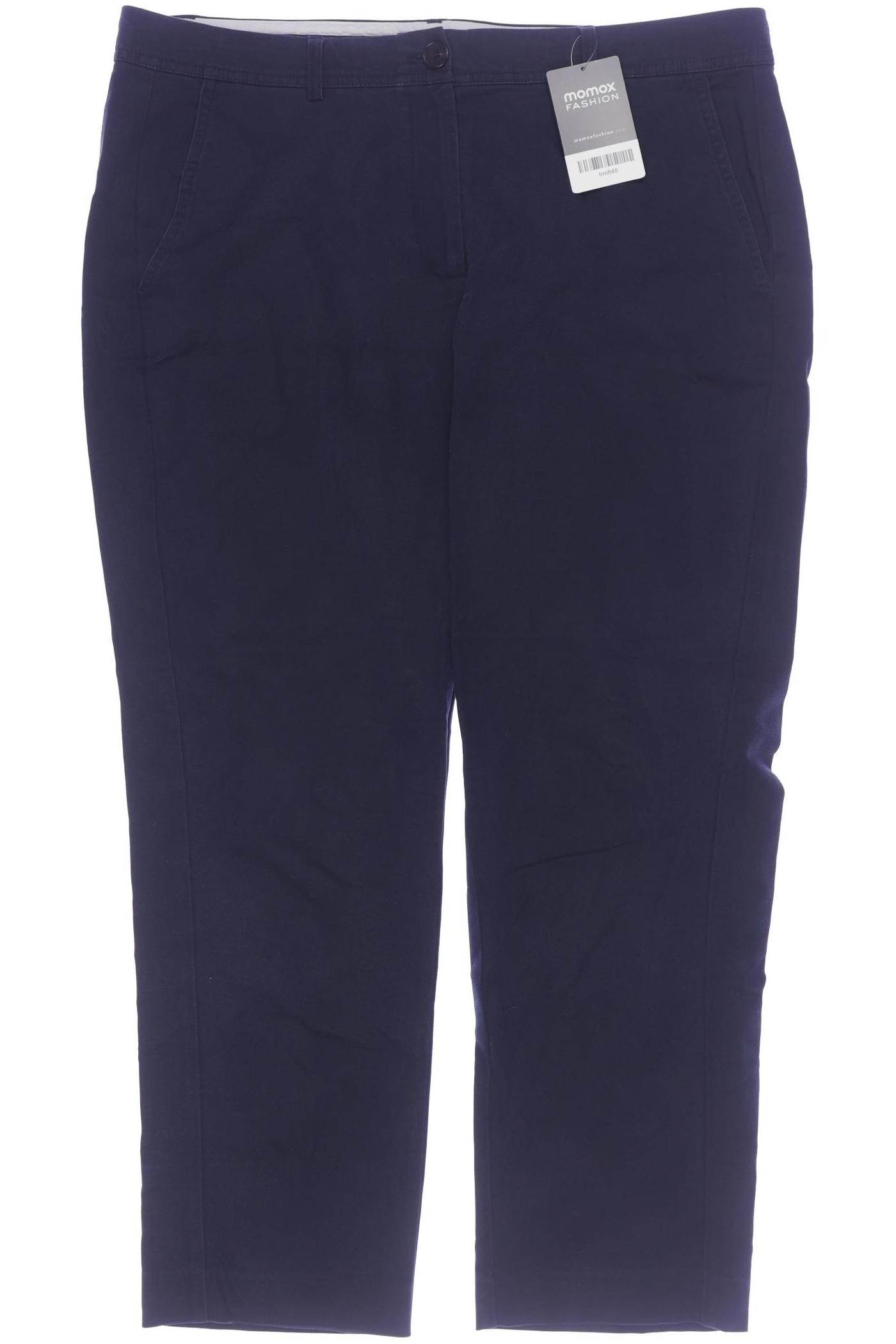 

Tommy Hilfiger Damen Stoffhose, marineblau, Gr. 12