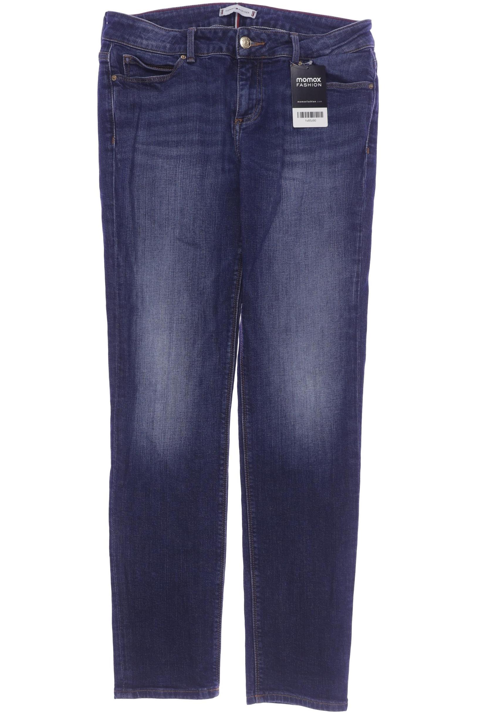 Thumbnail - Tommy Hilfiger Damen Jeans, marineblau, Gr. 30