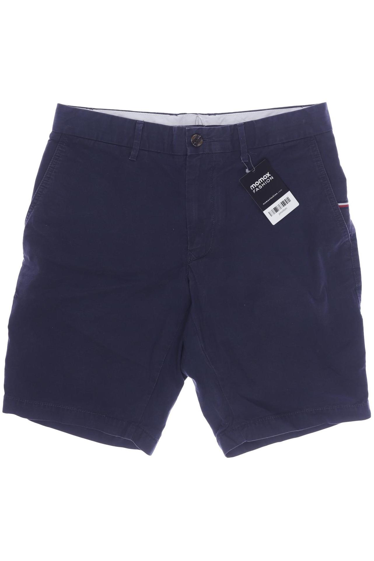 

Tommy Hilfiger Damen Shorts, marineblau, Gr. 34