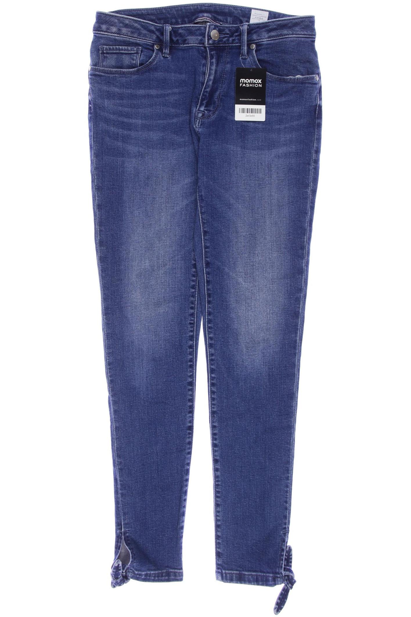 

Tommy Hilfiger Damen Jeans, blau, Gr. 29