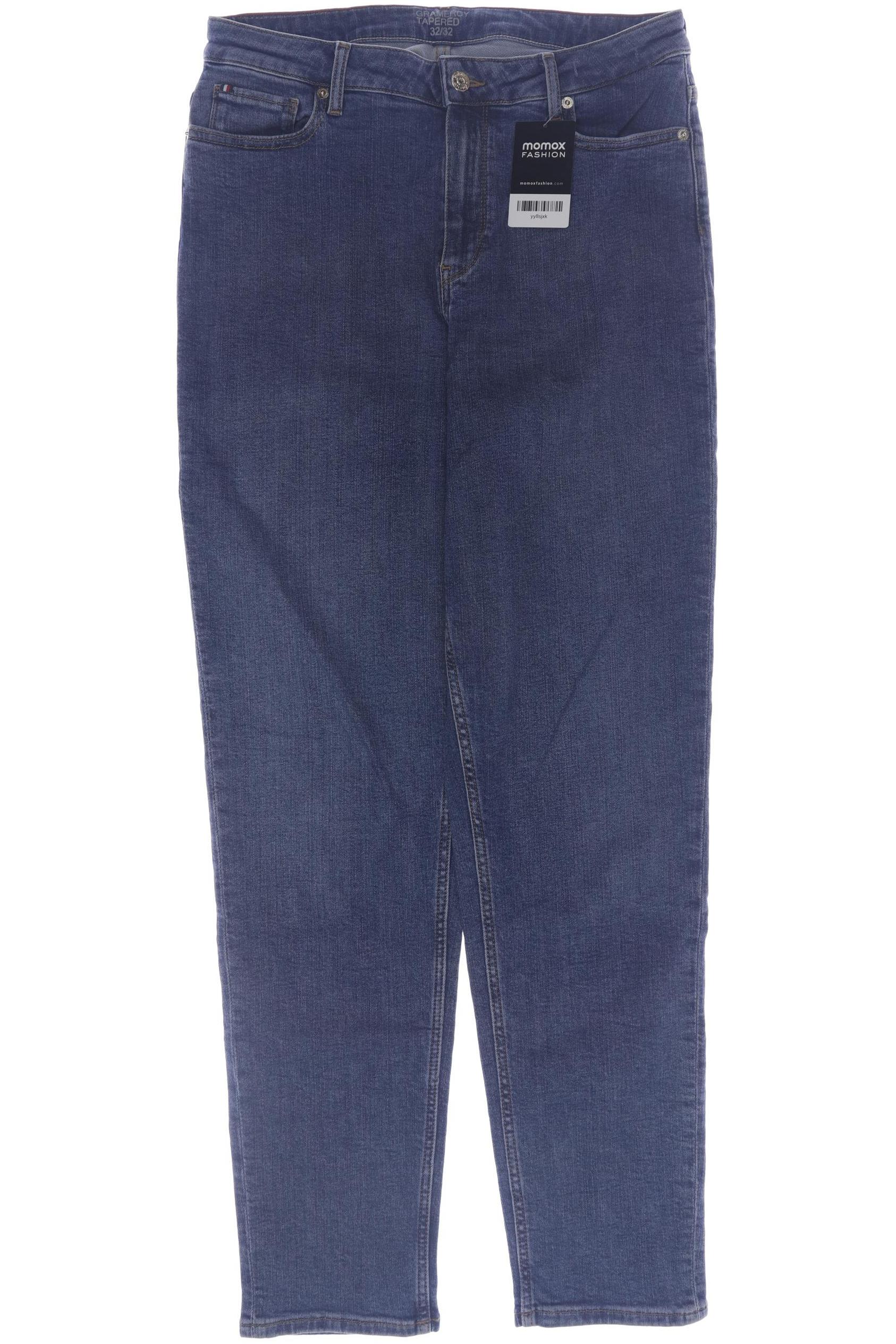 

Tommy Hilfiger Damen Jeans, marineblau, Gr. 32