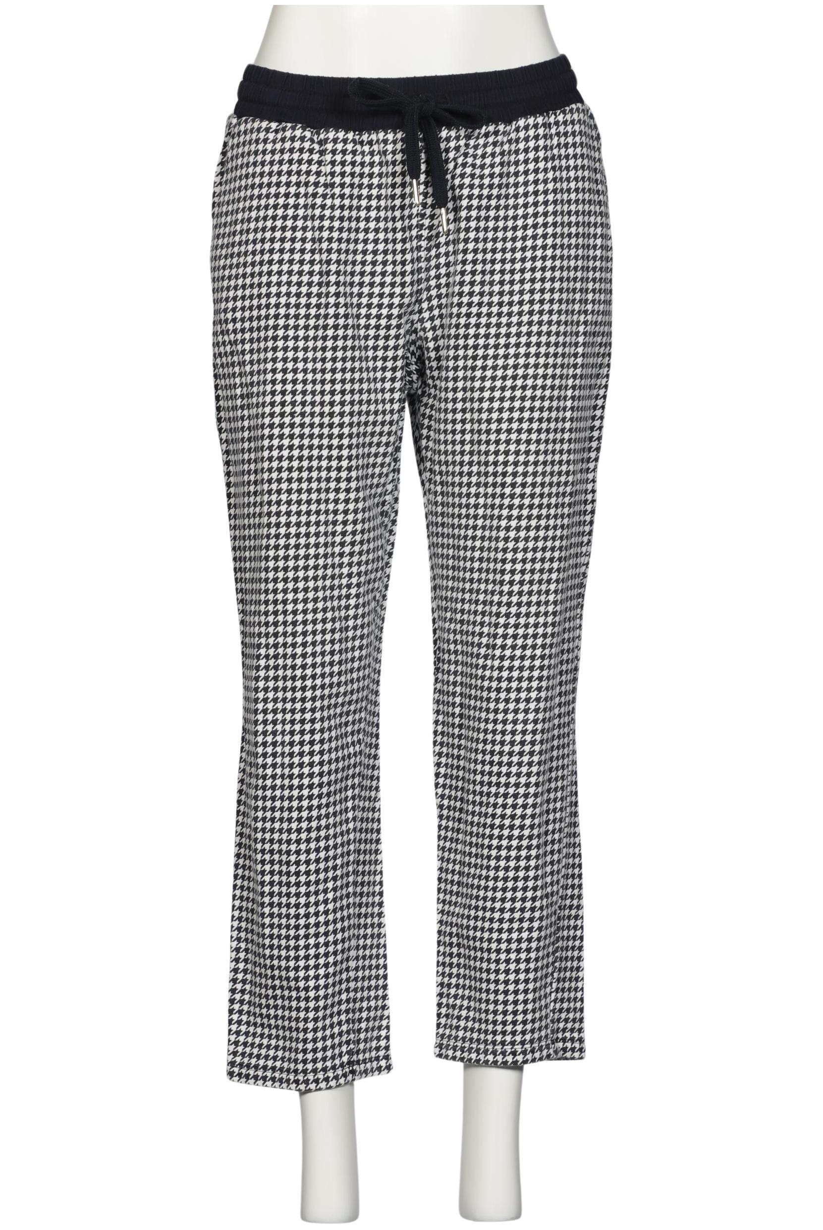 

Tommy Hilfiger Damen Stoffhose, mehrfarbig, Gr. 0