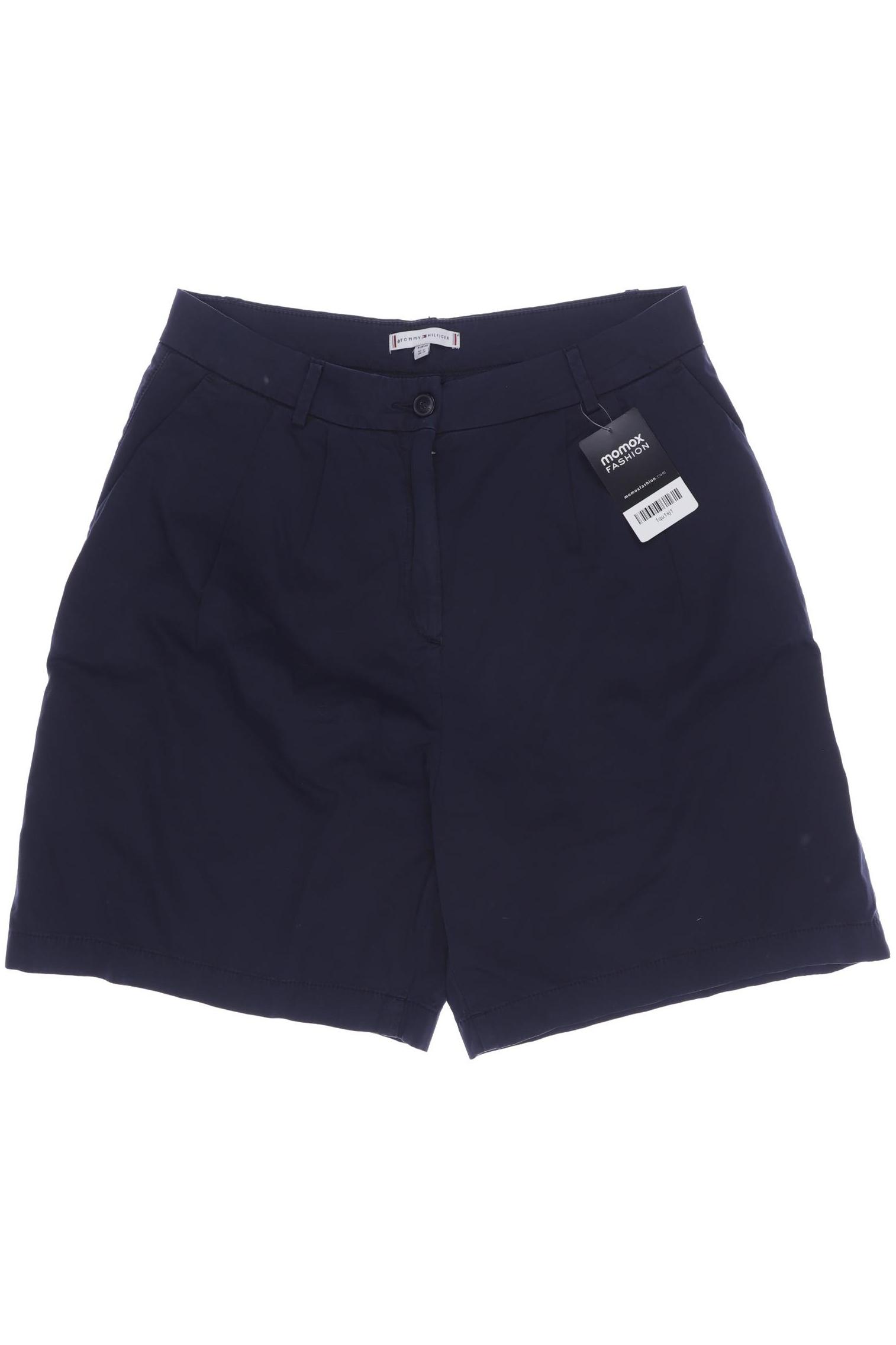 

Tommy Hilfiger Damen Shorts, marineblau, Gr. 40